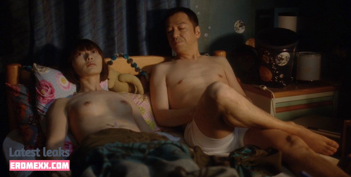 Latest Leaks Doona Bae Nude #81 - Erome