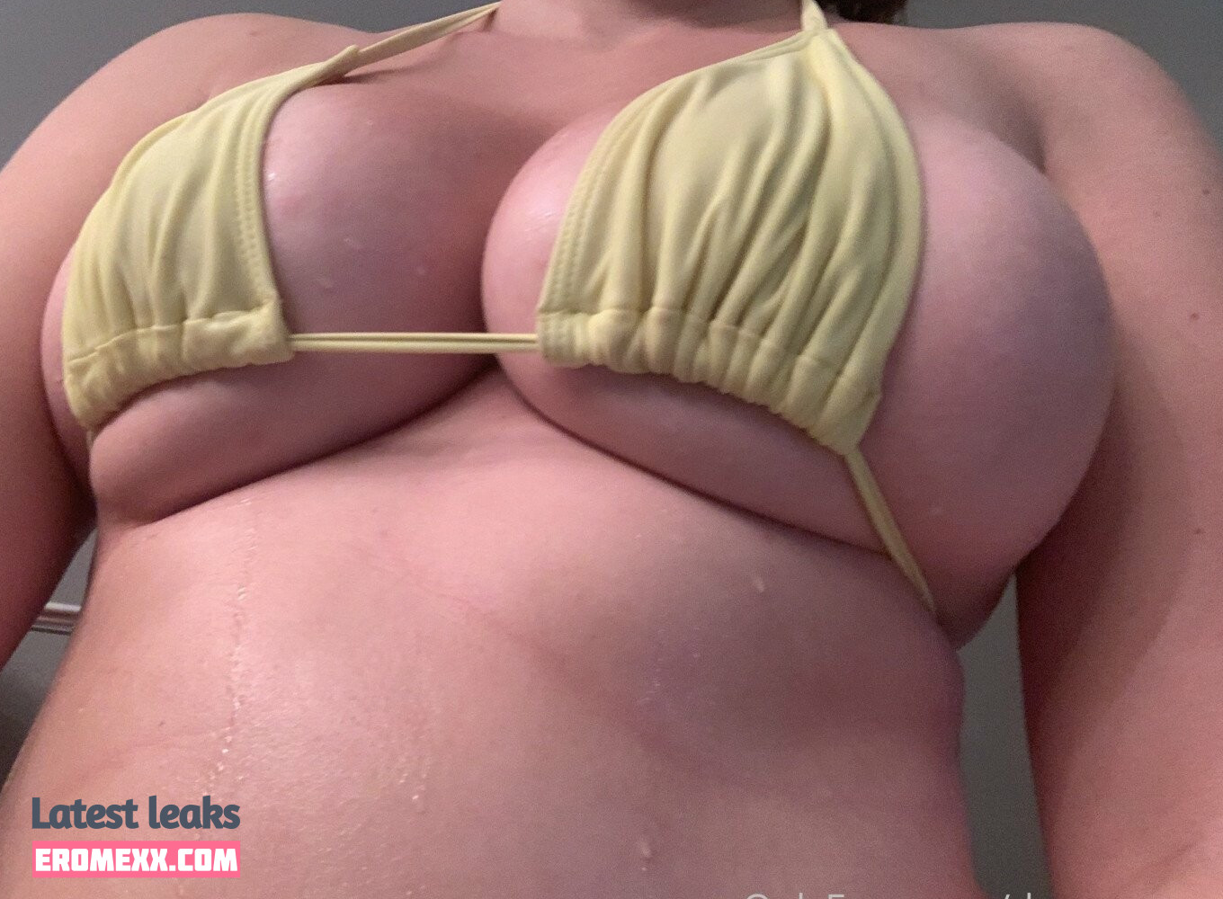 Latest Leaks Doreencurves Nude #56 - Fapello