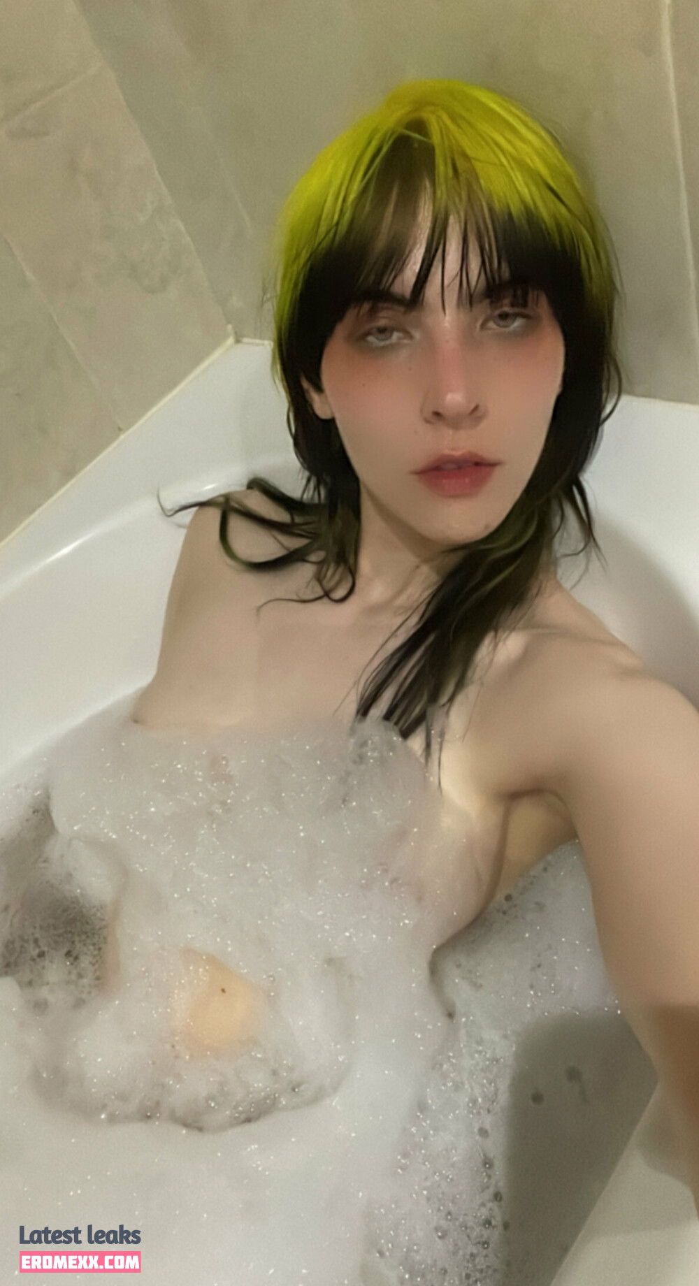 Latest Leaks dorianelectra Nude #11 - Erome