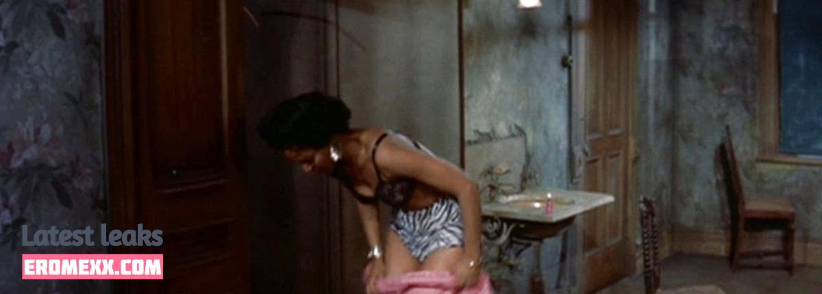 Latest Leaks Dorothy Dandridge Nude #5 - Erome