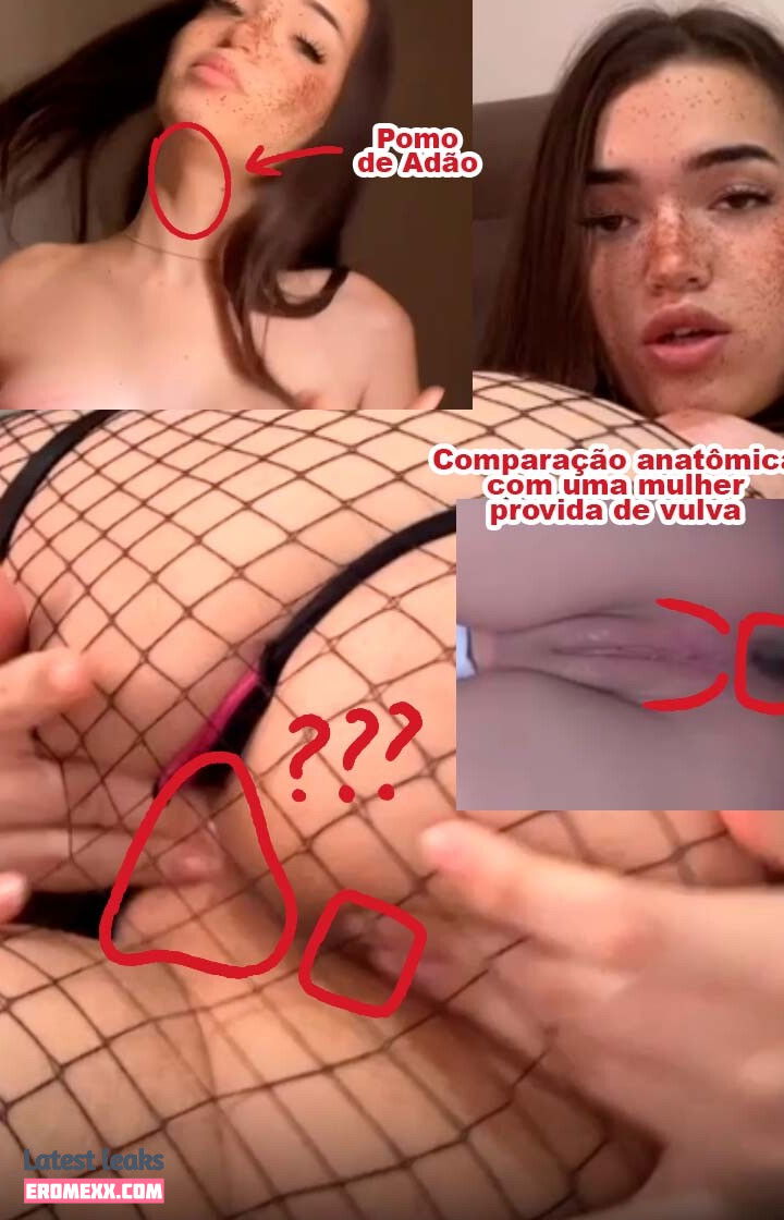 Latest Leaks Dossiê Boss_camis Nude #5 - Erome