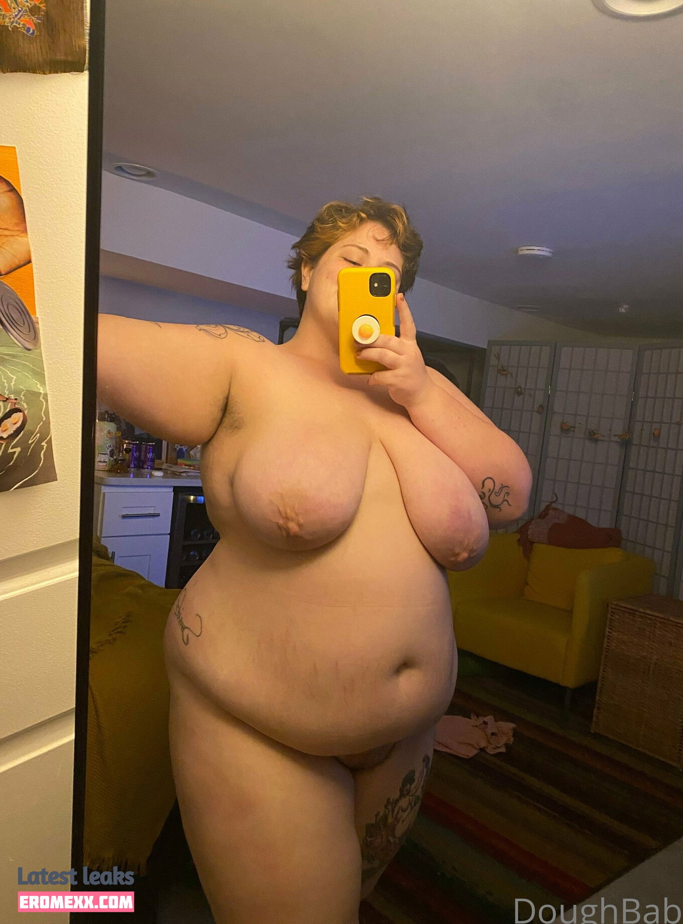 Latest Leaks doughbabebbw Nude #25 - Erome