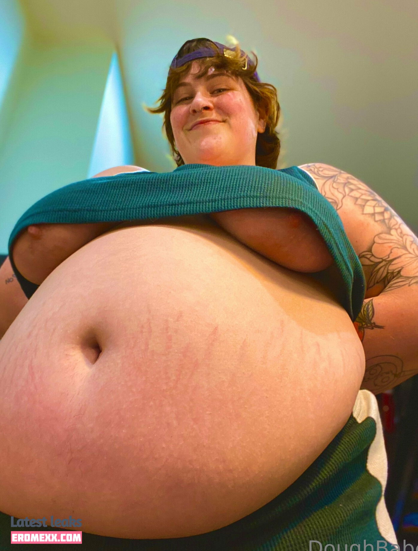 Latest Leaks doughbabebbw Nude #37 - Erome