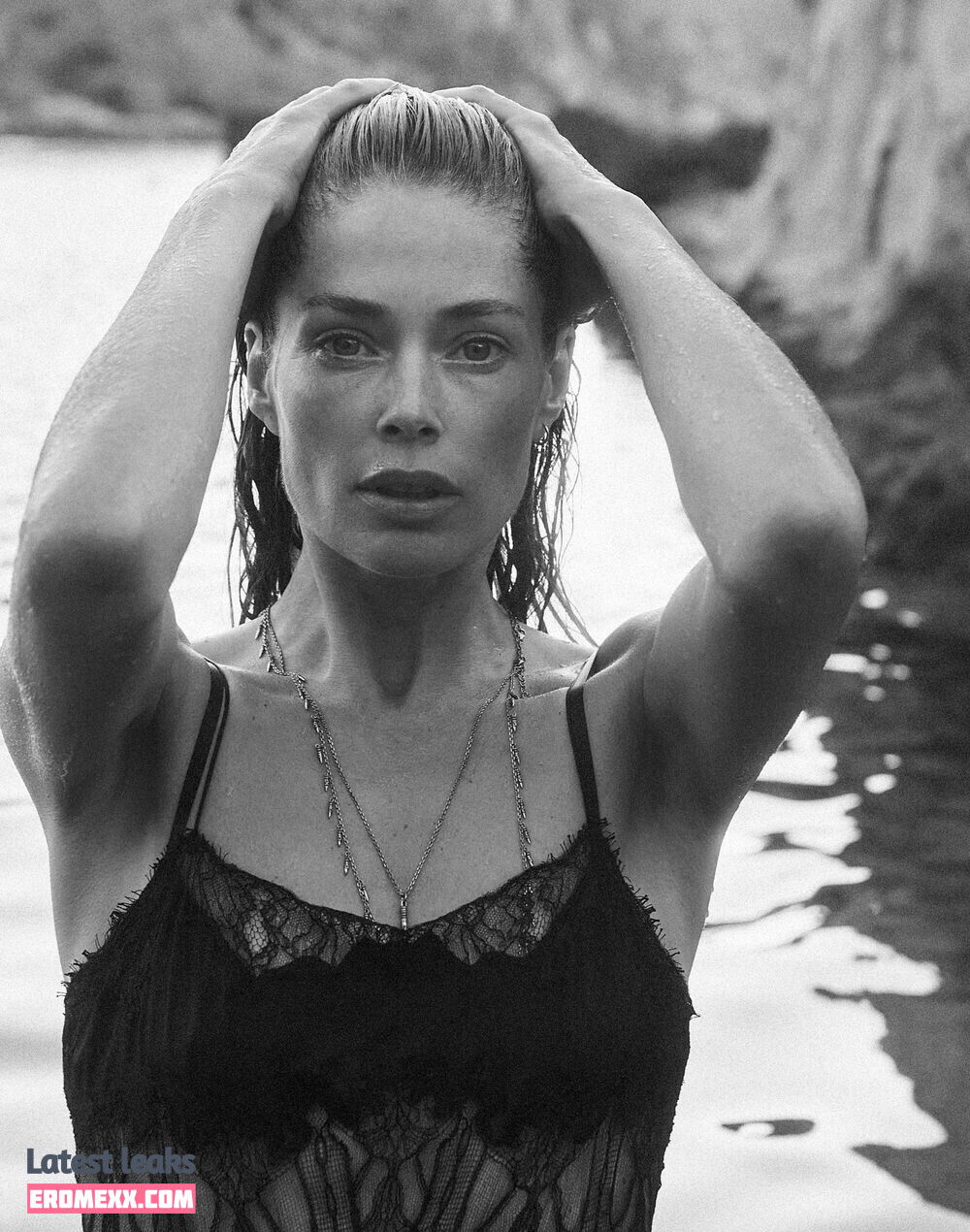 Latest Leaks Doutzen Kroes Nude #1757 - Erome