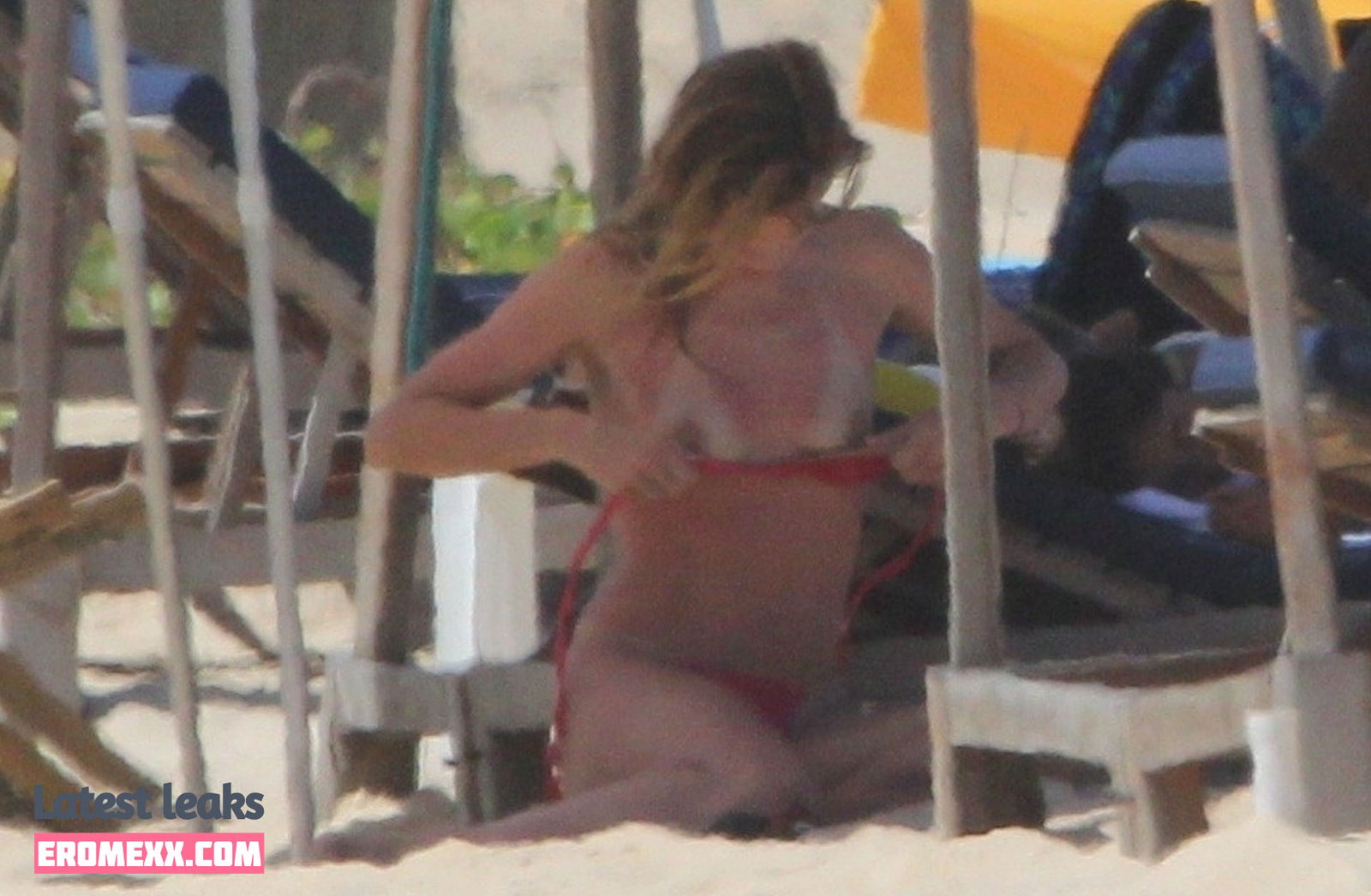 Latest Leaks Doutzen Kroes Nude #343 - Erome