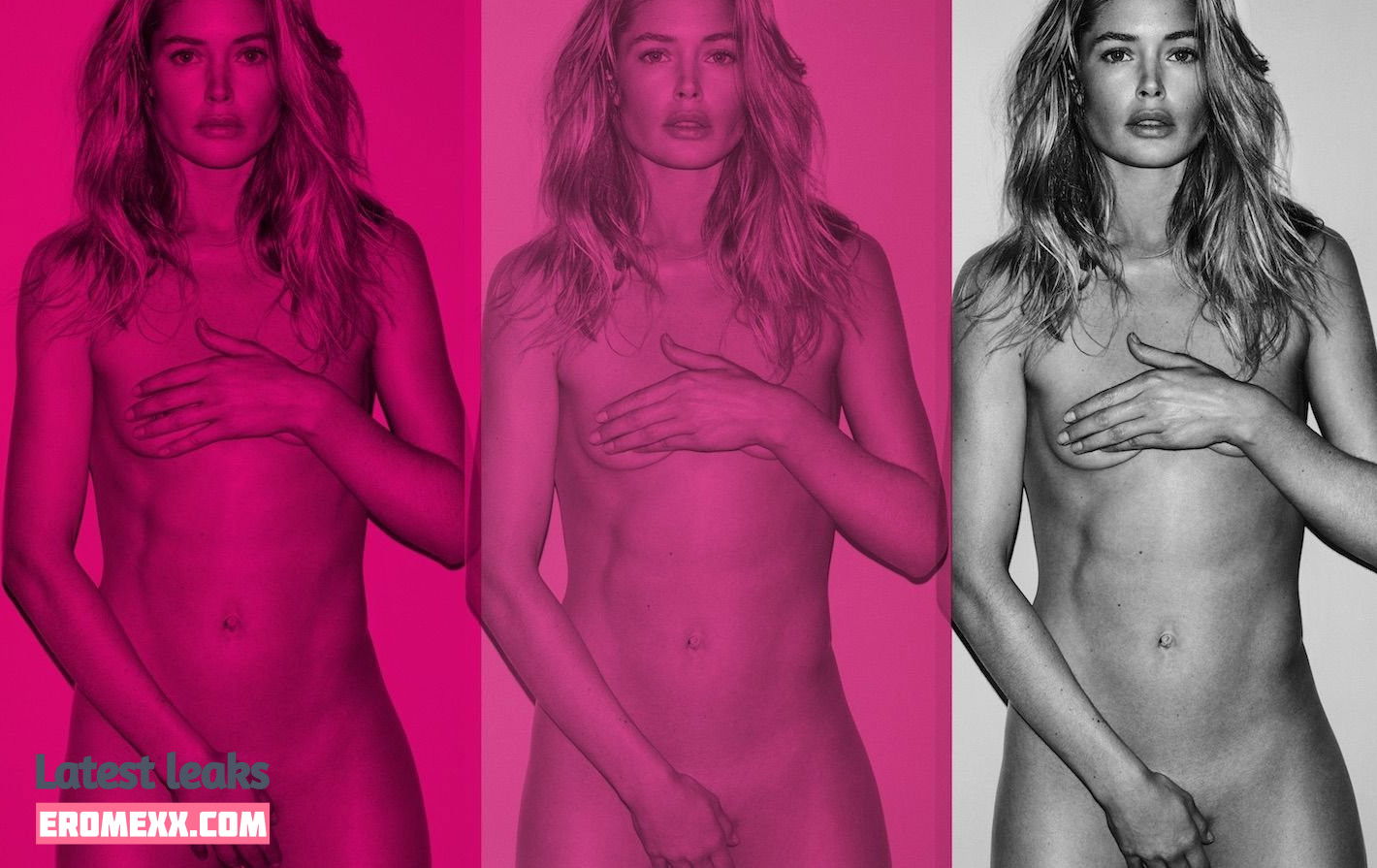 Latest Leaks Doutzen Kroes Nude #663 - Erome