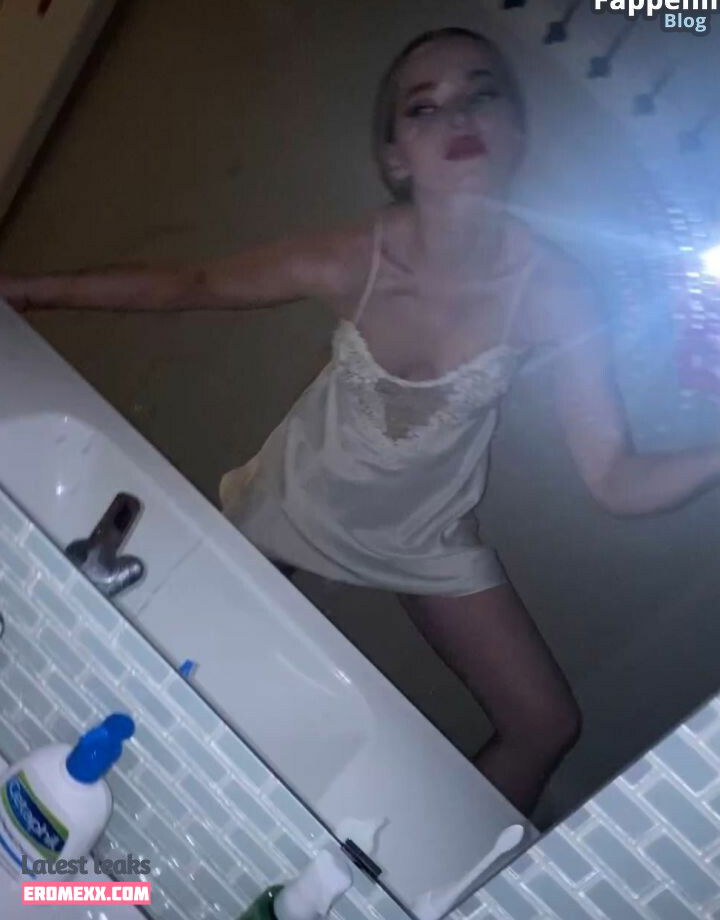 Latest Leaks Dove Cameron Nude #2176 - Erome