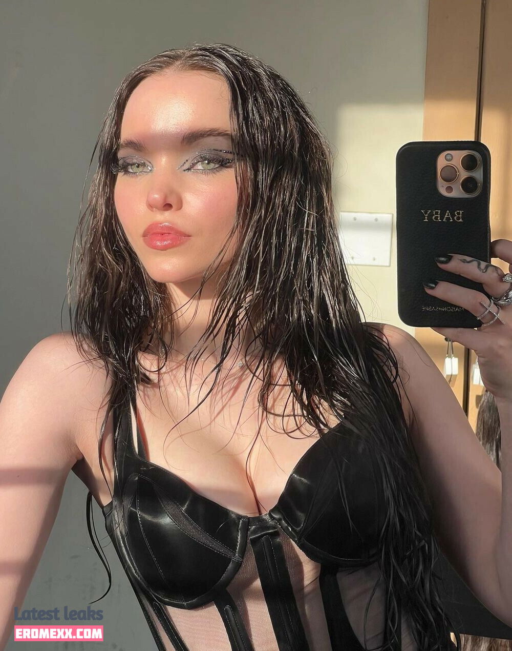 Latest Leaks Dove Cameron Nude #958 - Erome