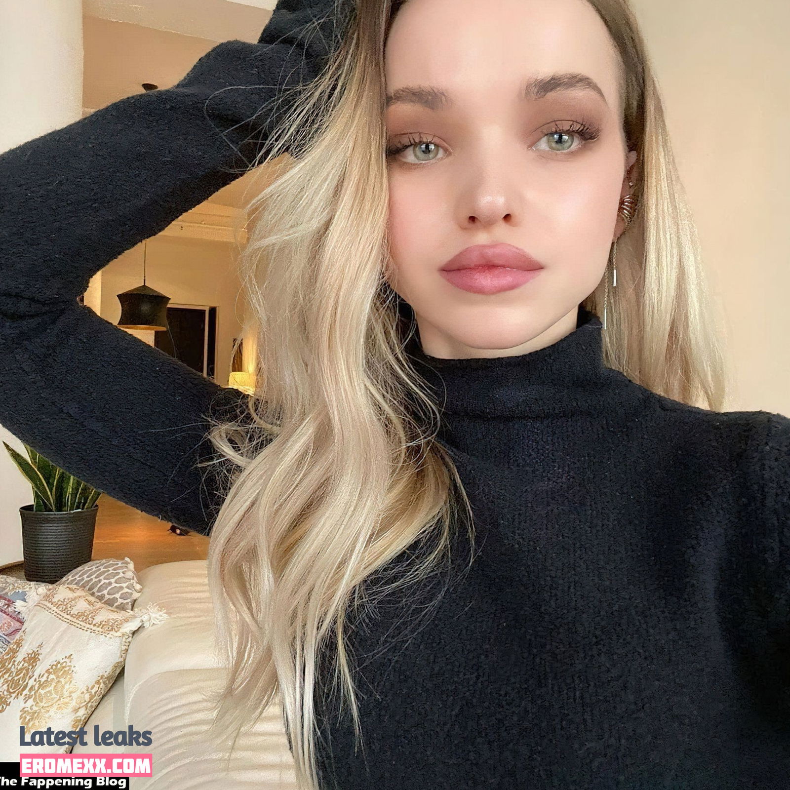 Latest Leaks Dove Cameron Nude #973 - Erome