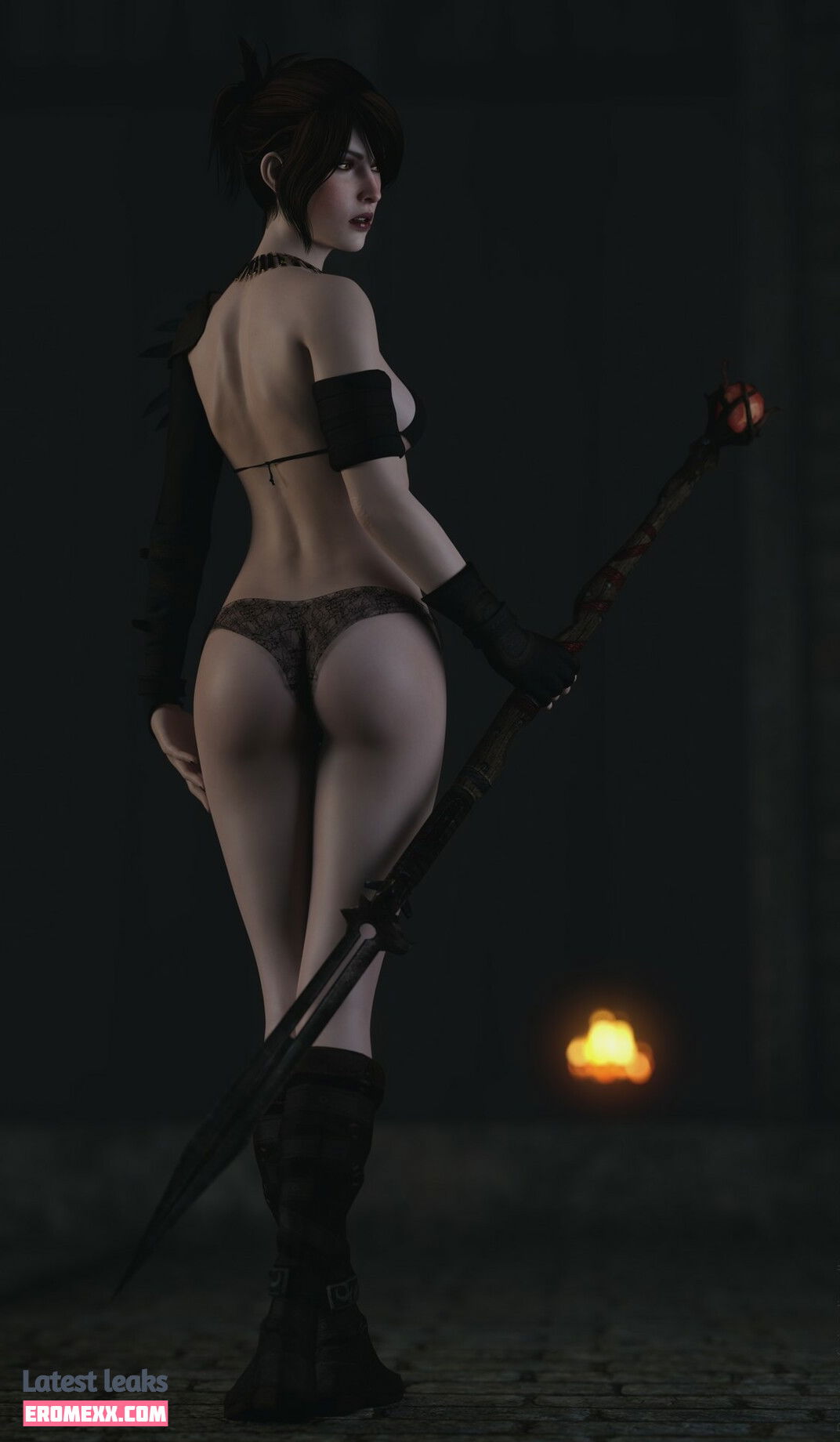 Latest Leaks Dragon Age Nude #136 - Erome