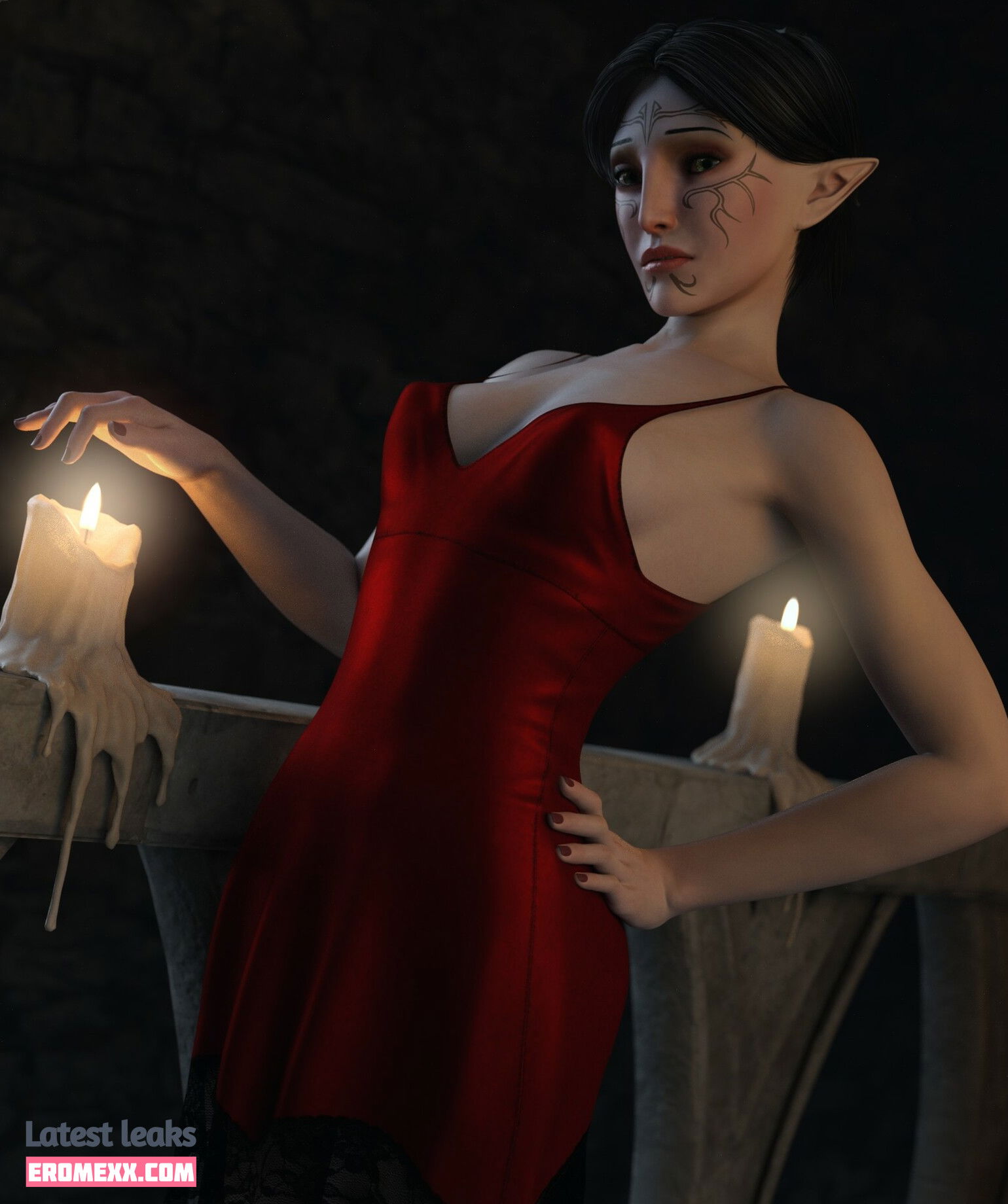 Latest Leaks Dragon Age Nude #145 - Erome