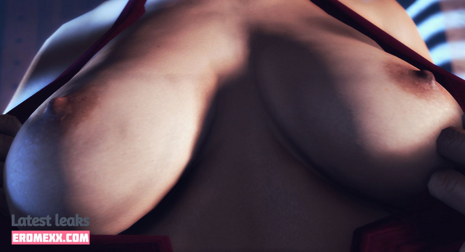 Latest Leaks Dragon Age Nude #166 - Erome