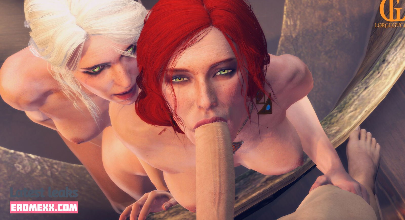 Latest Leaks Dragon Age Nude #180 - Erome