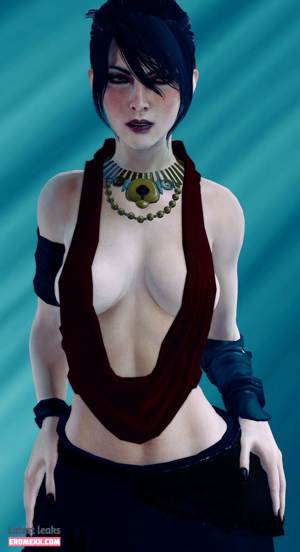 Latest Leaks Dragon Age Nude #220 - Erome