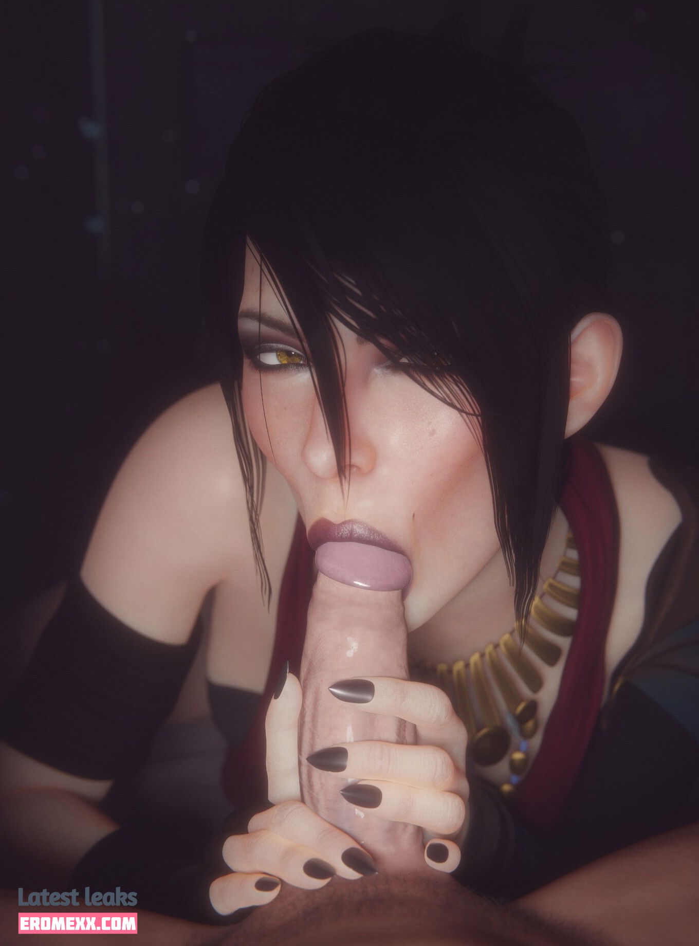 Latest Leaks Dragon Age Nude #224 - Erome