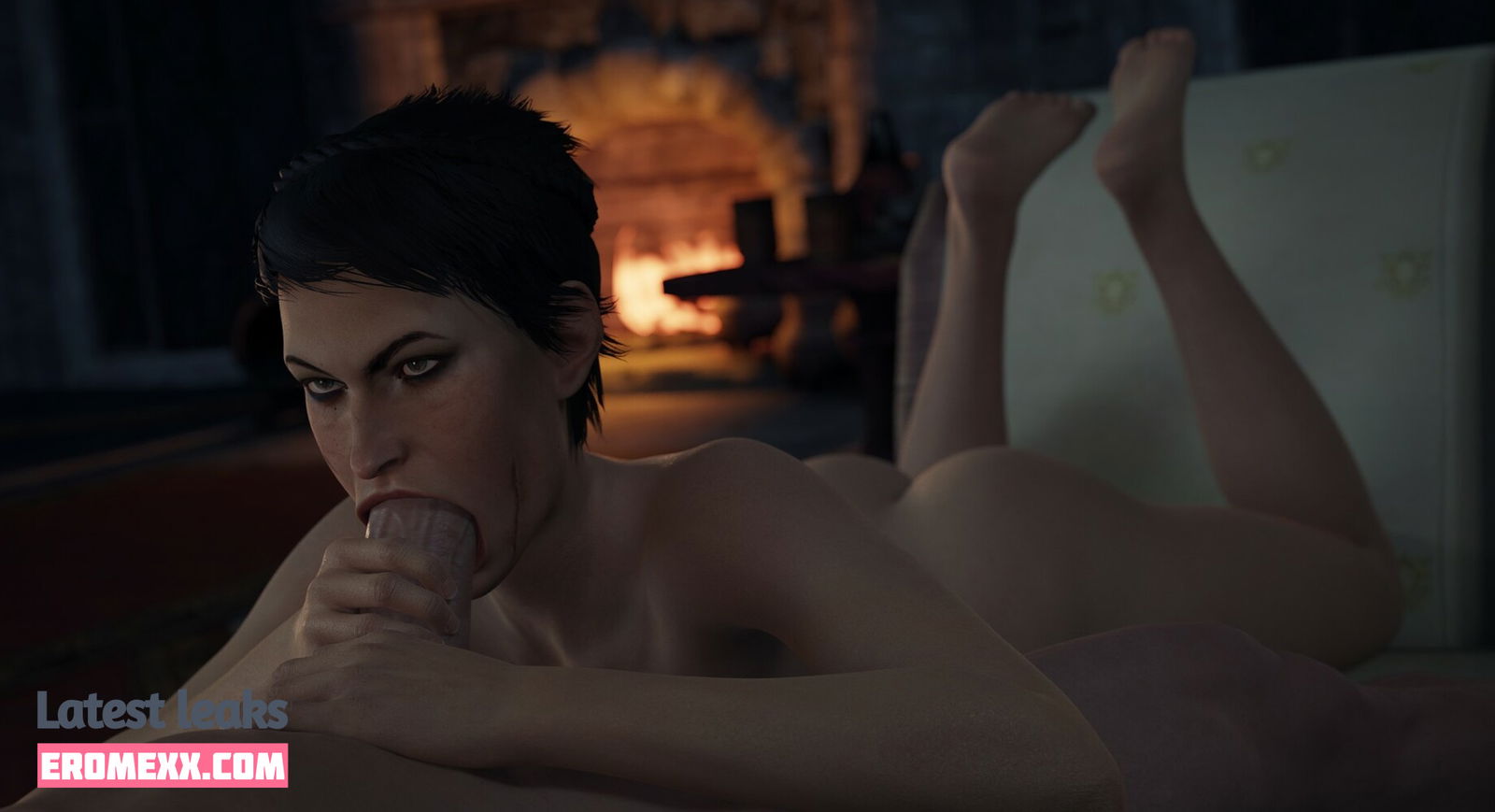 Latest Leaks Dragon Age Nude #98 - Erome