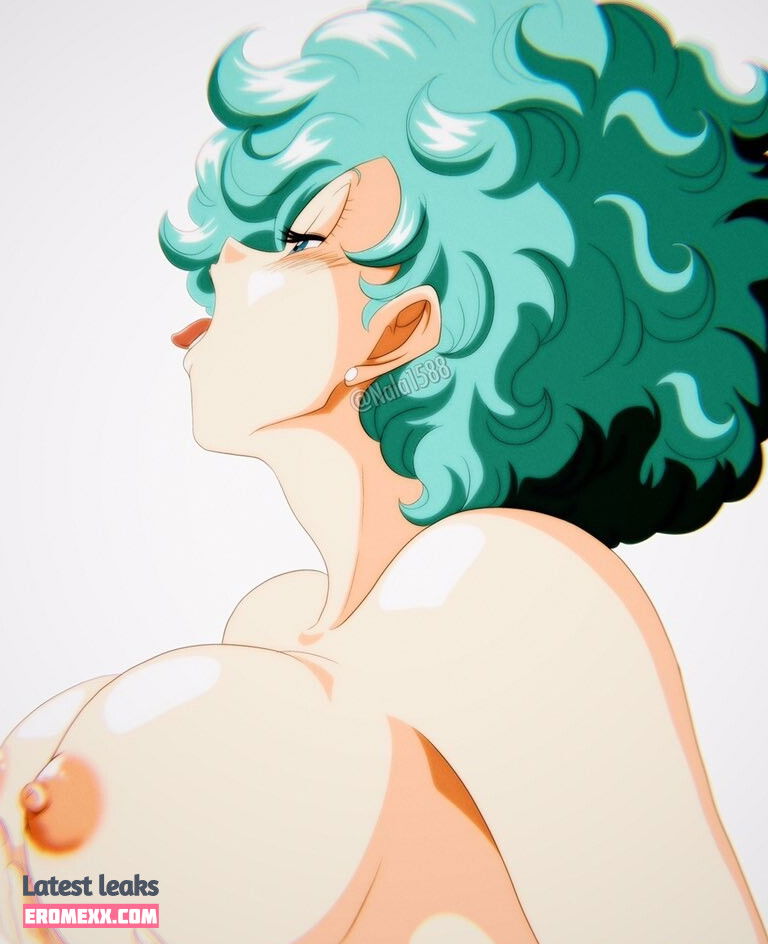 Latest Leaks Dragon Ball Z Nude #101 - Erome