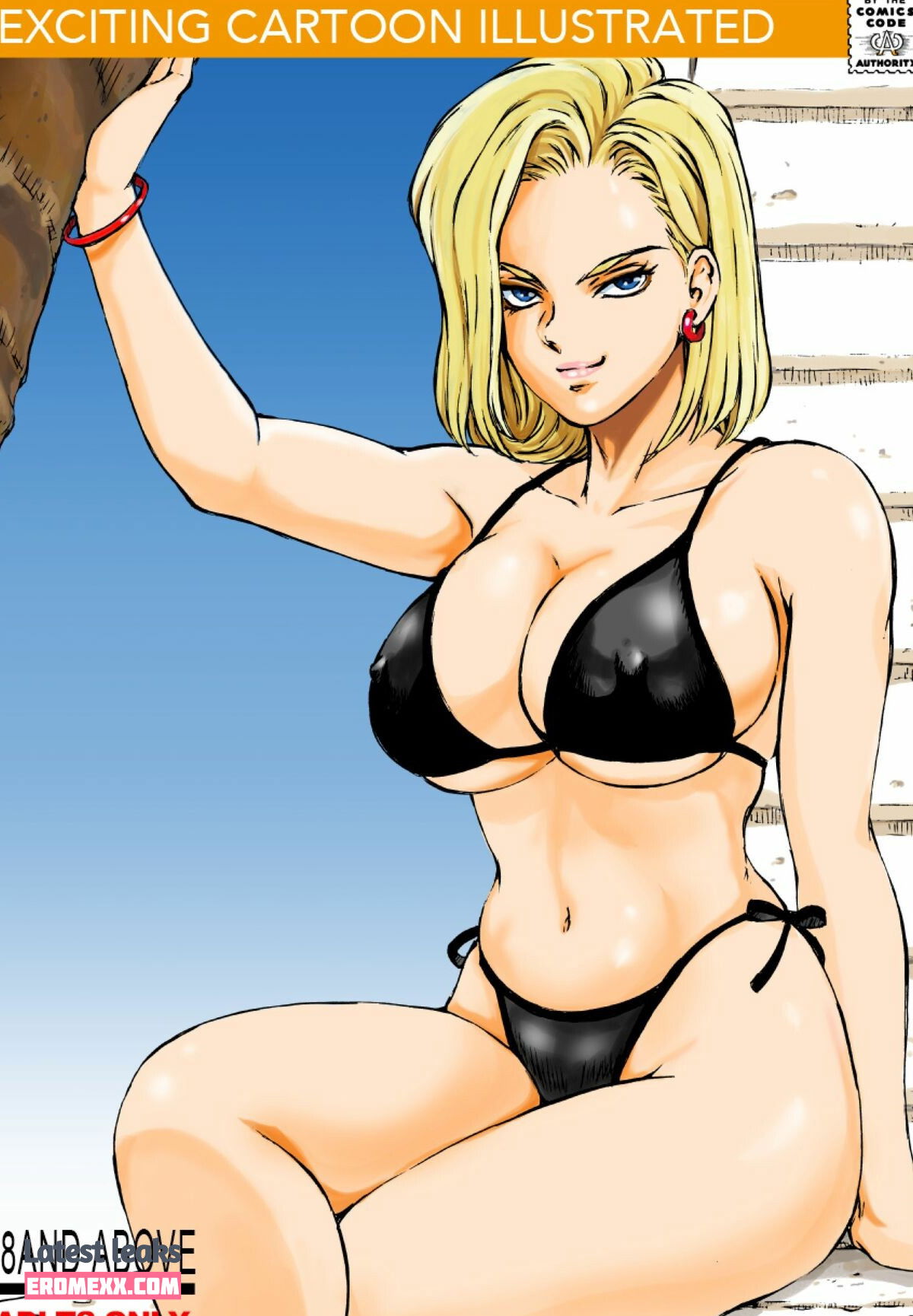 Latest Leaks Dragon Ball Z Nude #266 - Erome