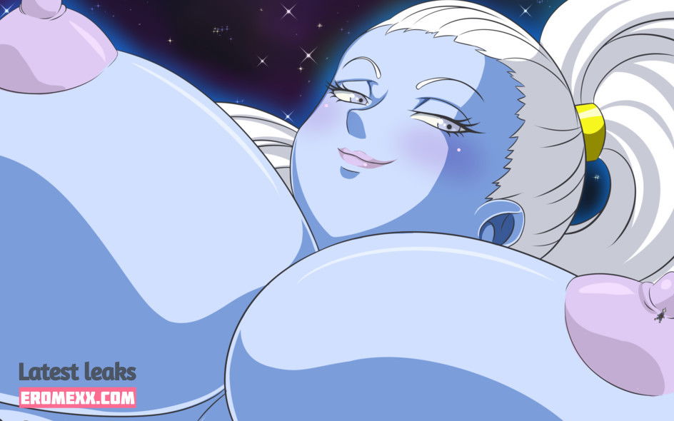 Latest Leaks Dragon Ball Z Nude #54 - Erome