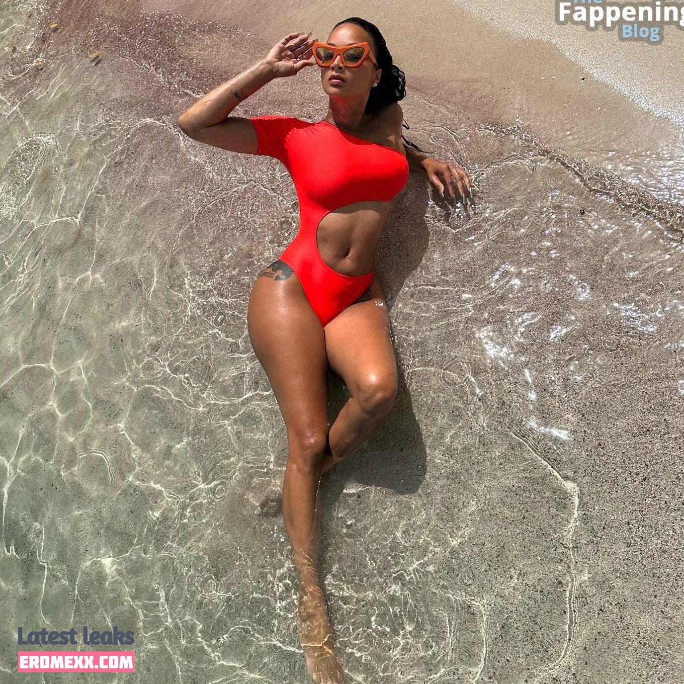 Latest Leaks Draya Michele Nude #2015 - Erome