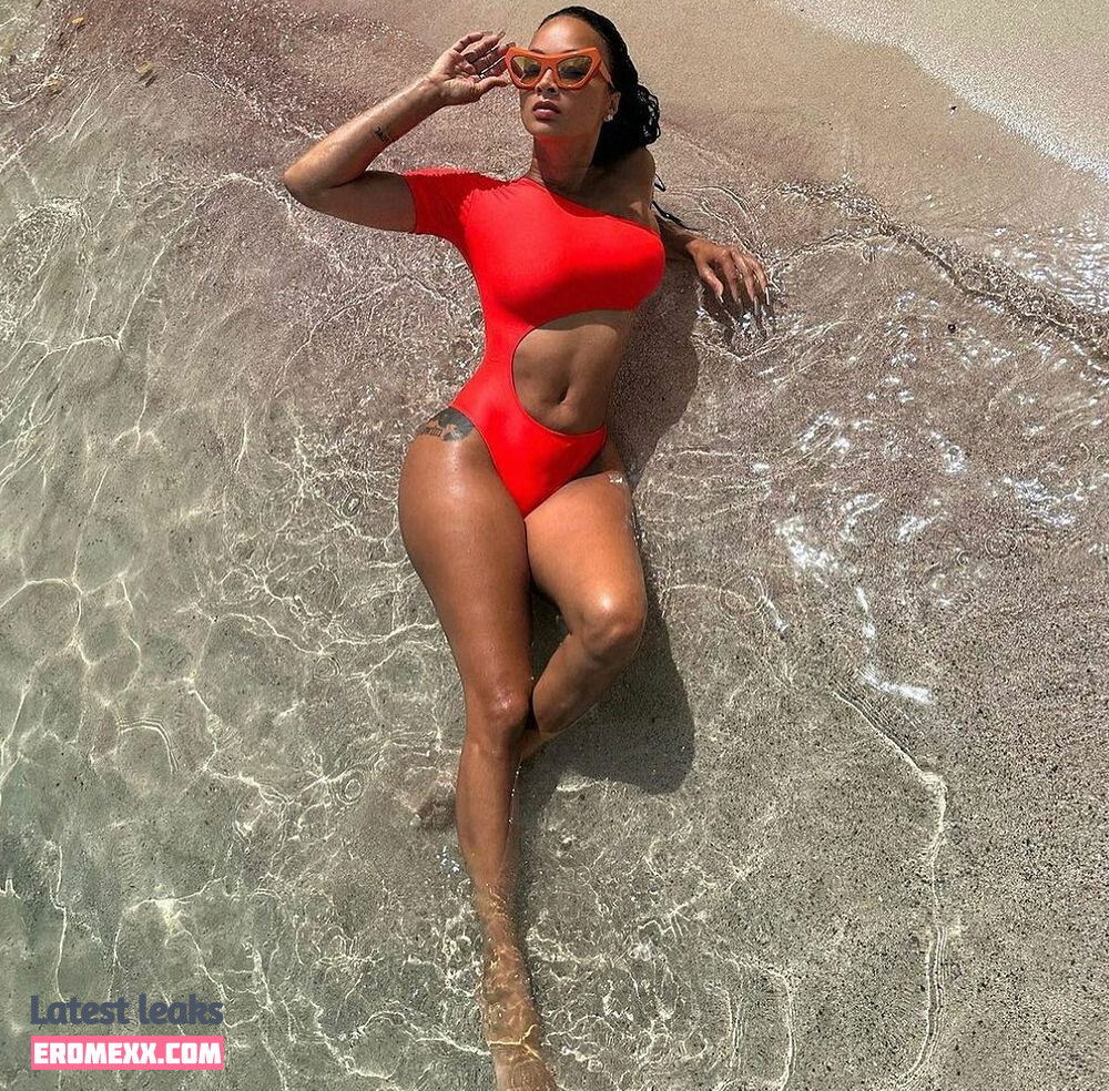 Latest Leaks Draya Michele Nude #2018 - Erome