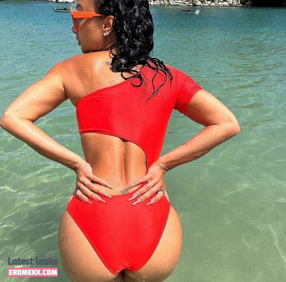 Latest Leaks Draya Michele Nude #2020 - Erome