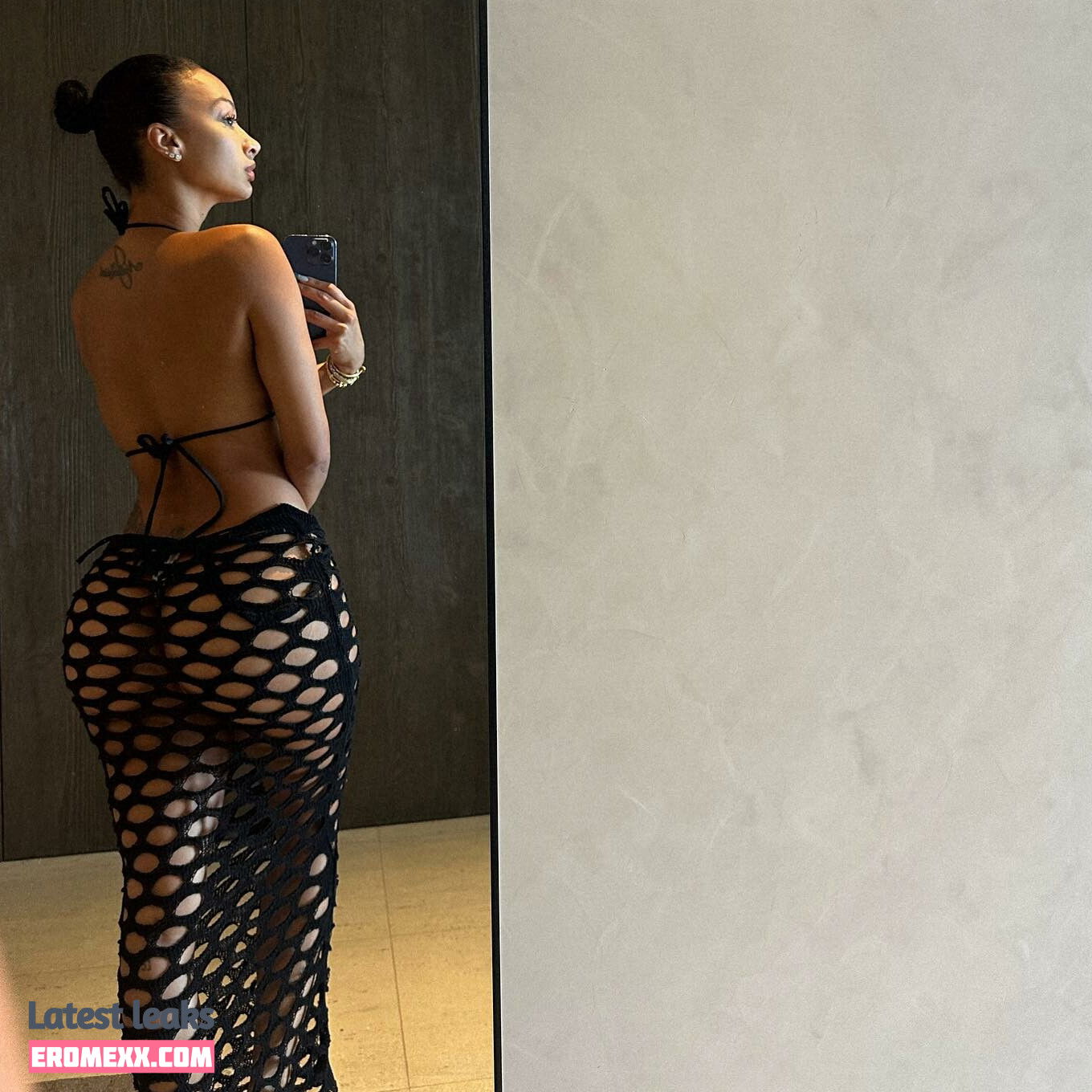 Latest Leaks Draya Michele Nude #2077 - Erome