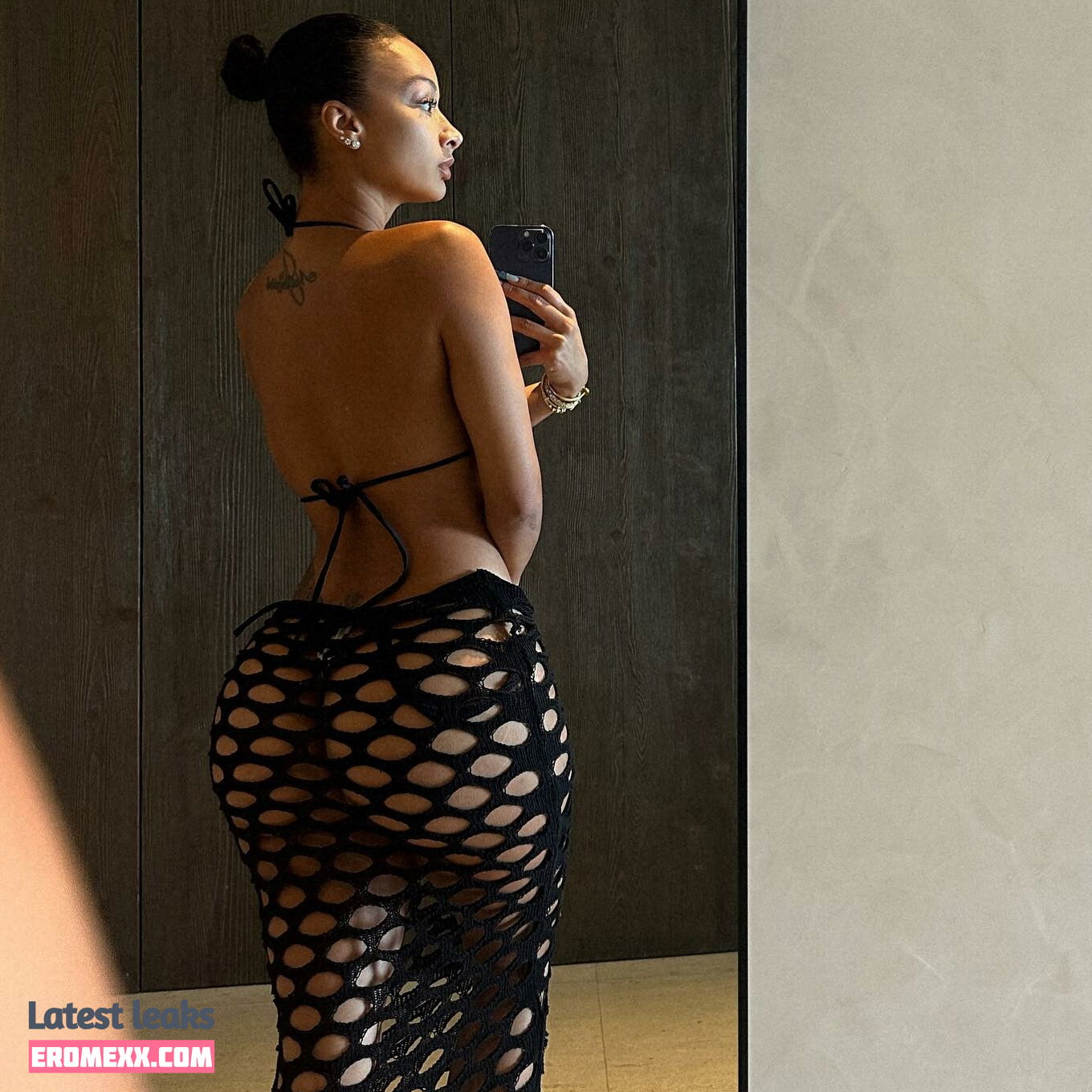 Latest Leaks Draya Michele Nude #2078 - Erome