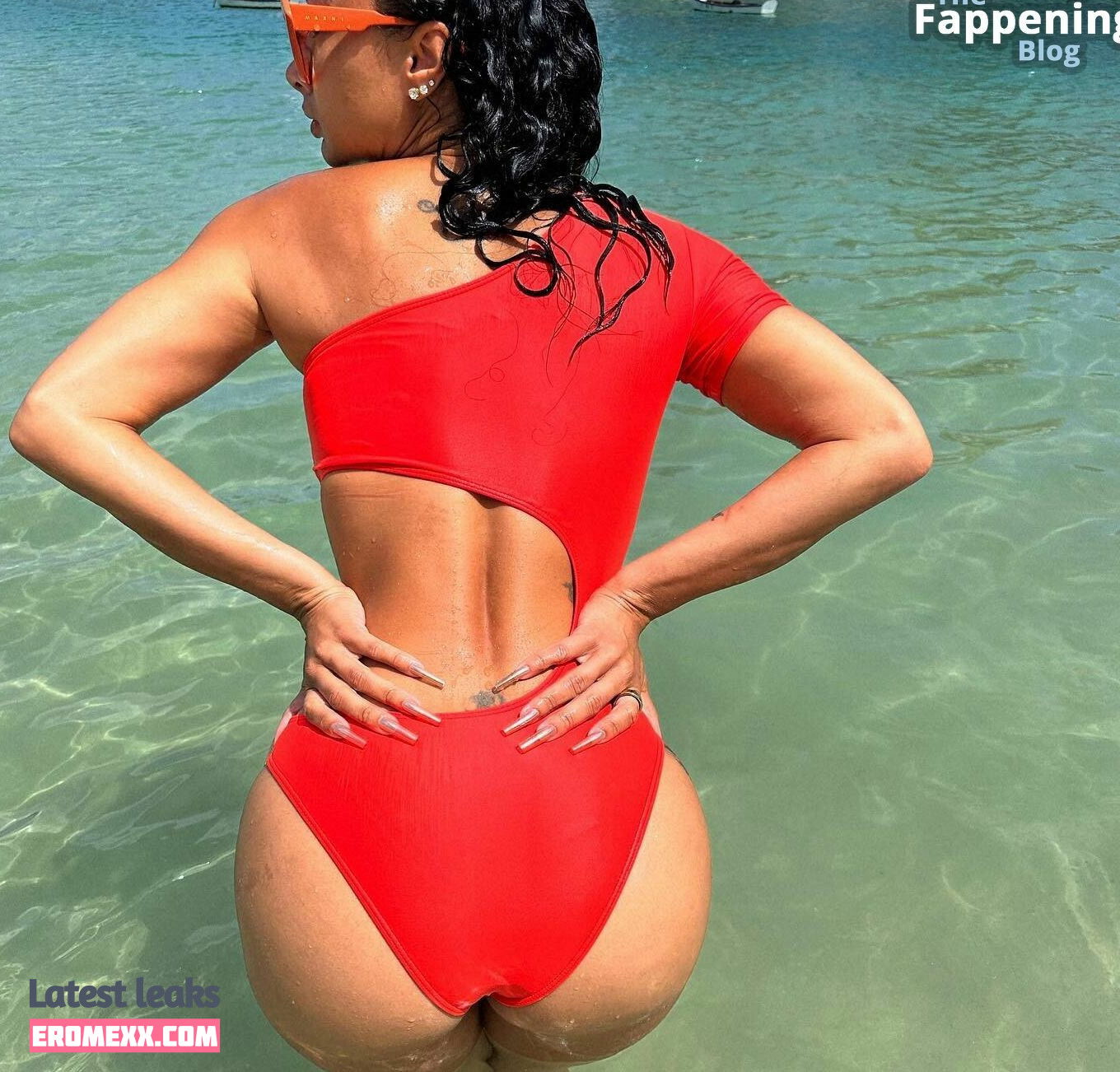 Latest Leaks Draya Michele Nude #2084 - Erome