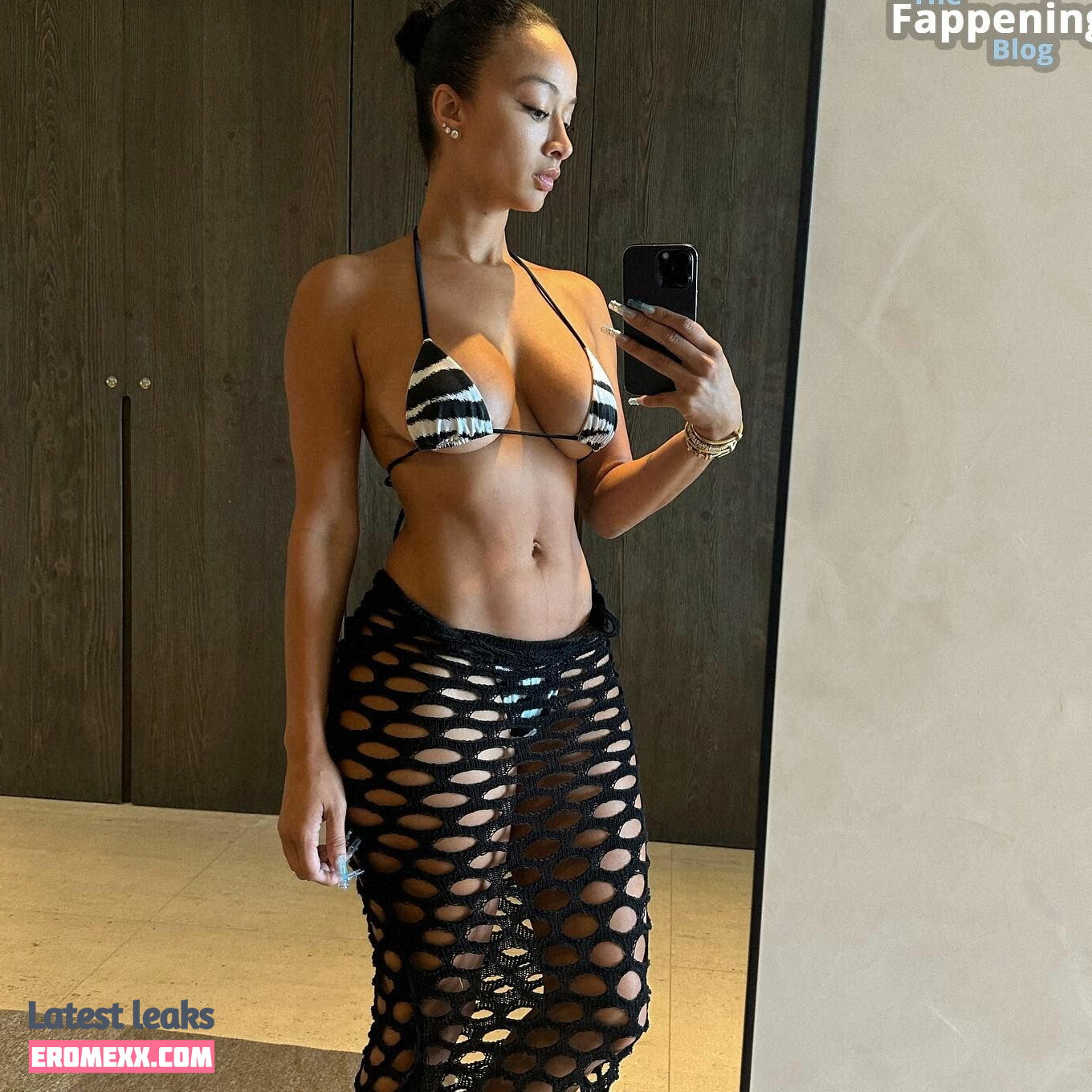 Latest Leaks Draya Michele Nude #2088 - Erome