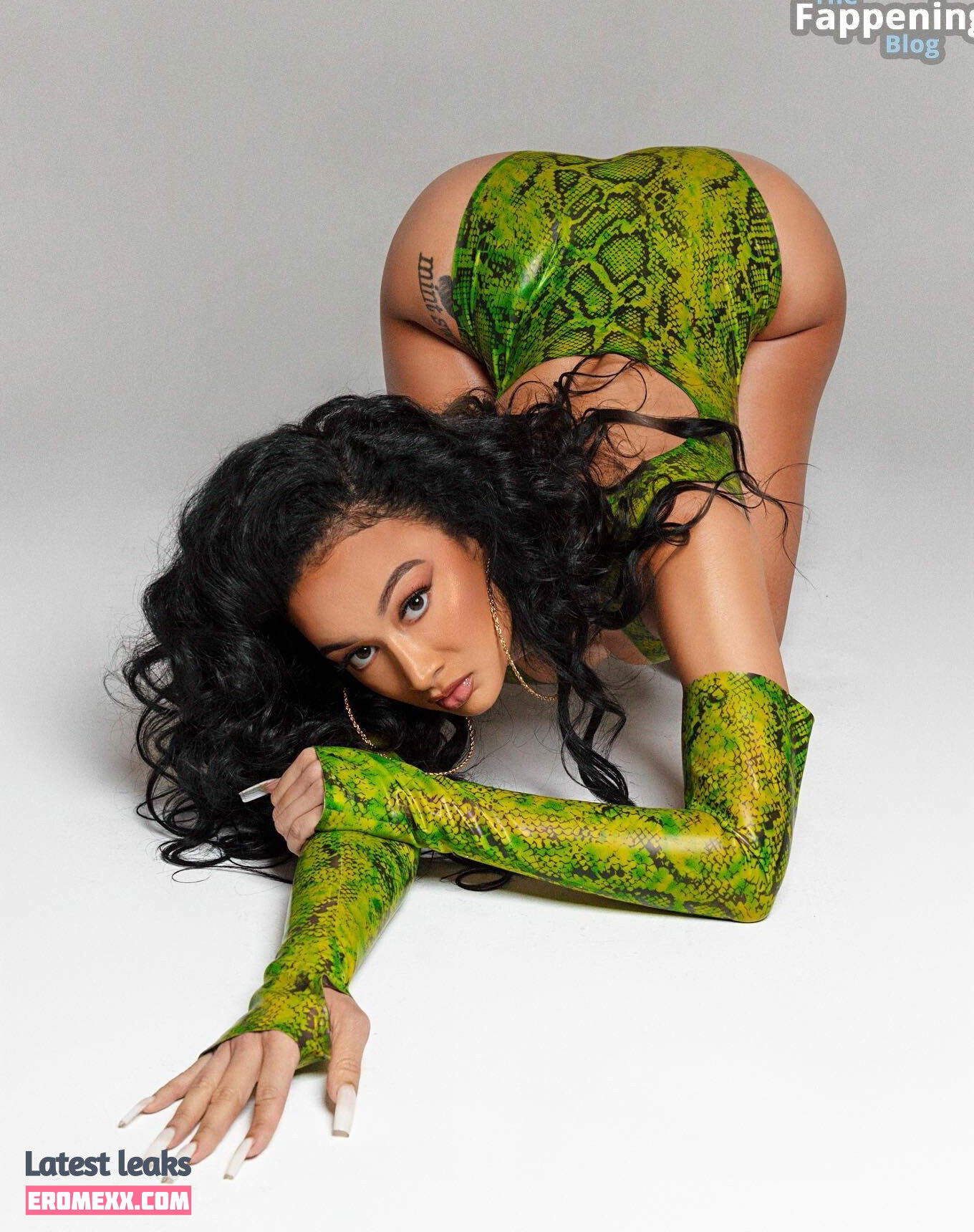 Latest Leaks Draya Michele Nude #2102 - Erome