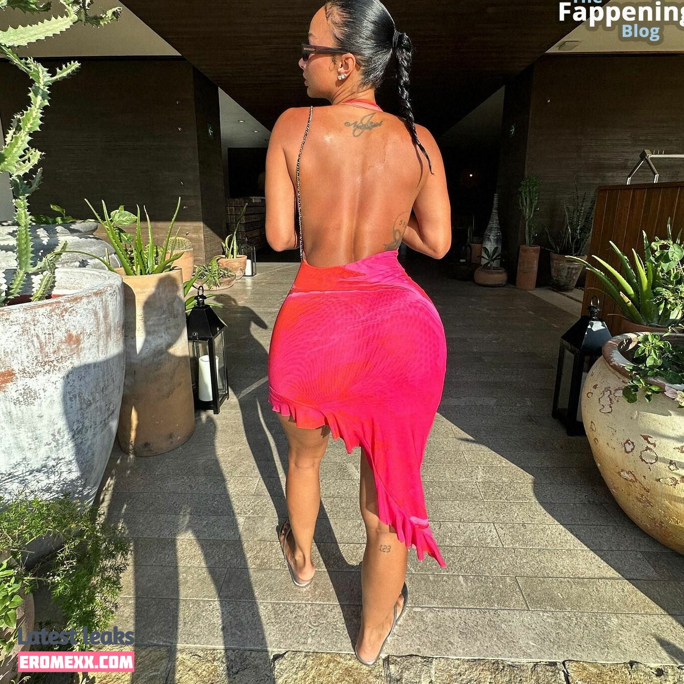 Latest Leaks Draya Michele Nude #2115 - Erome