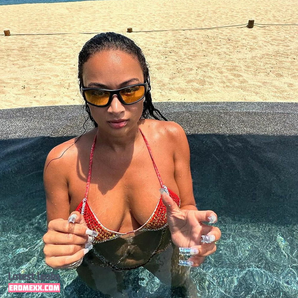 Latest Leaks Draya Michele Nude #2121 - Erome