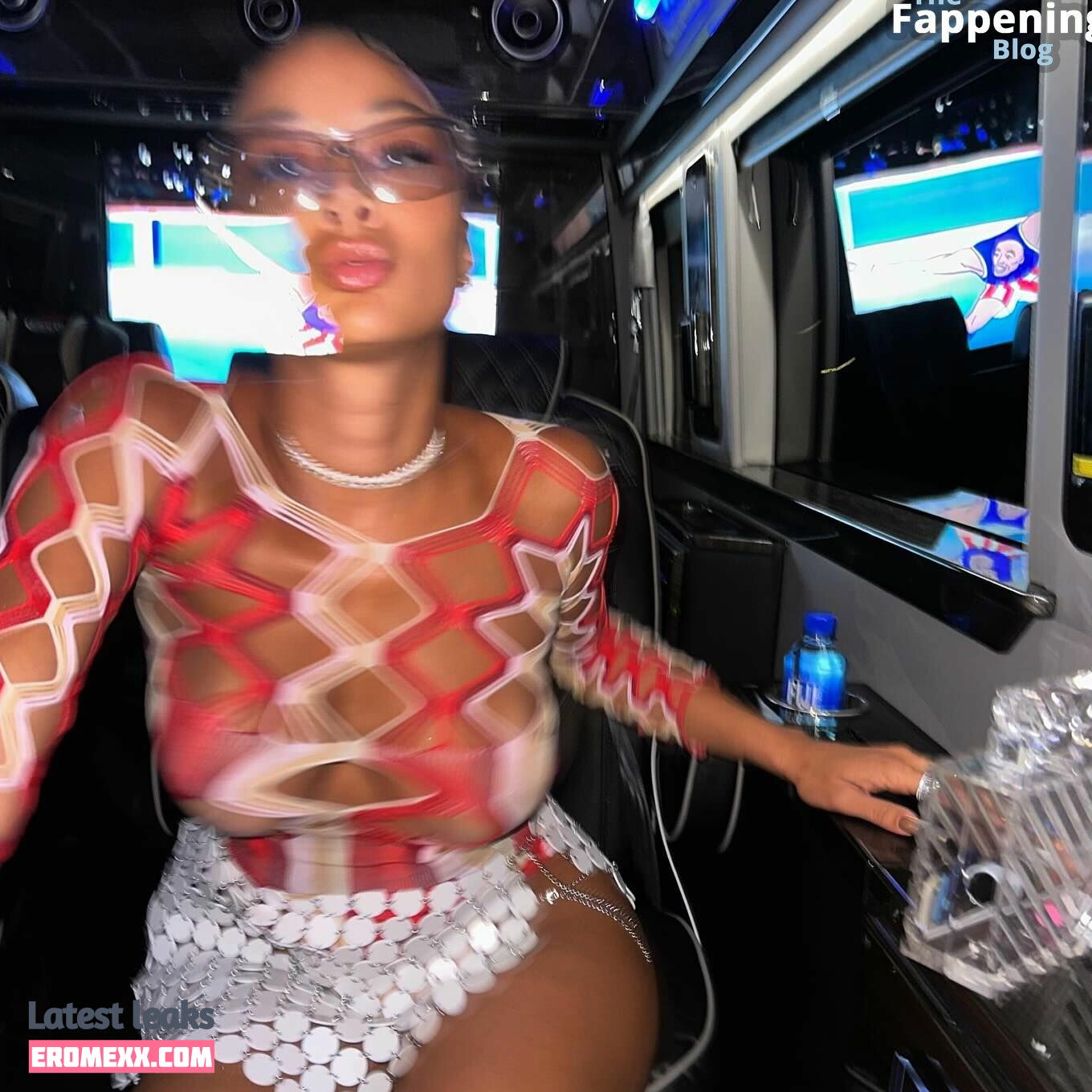 Latest Leaks Draya Michele Nude #2132 - Erome