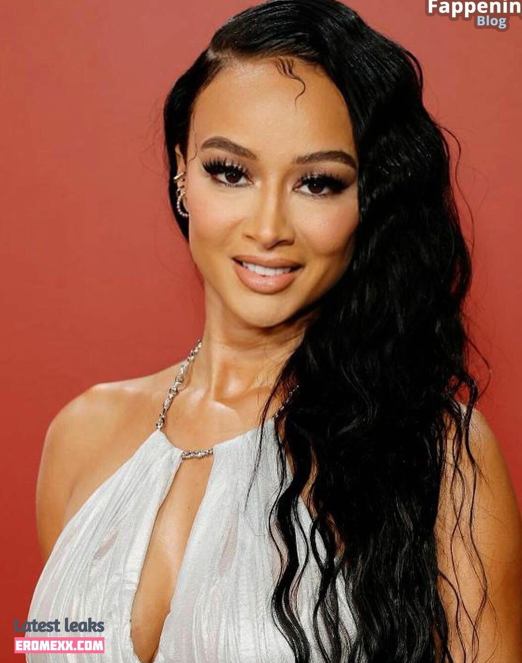 Latest Leaks Draya Michele Nude #2137 - Erome