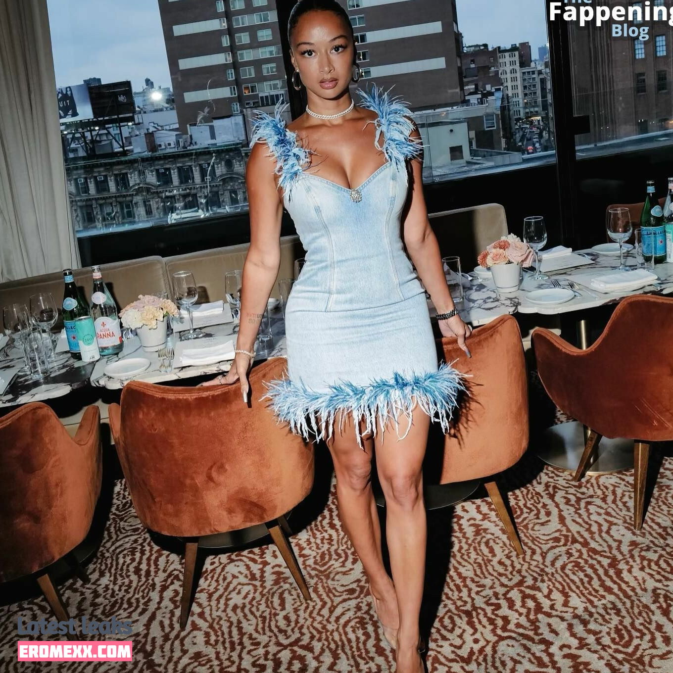 Latest Leaks Draya Michele Nude #2145 - Erome