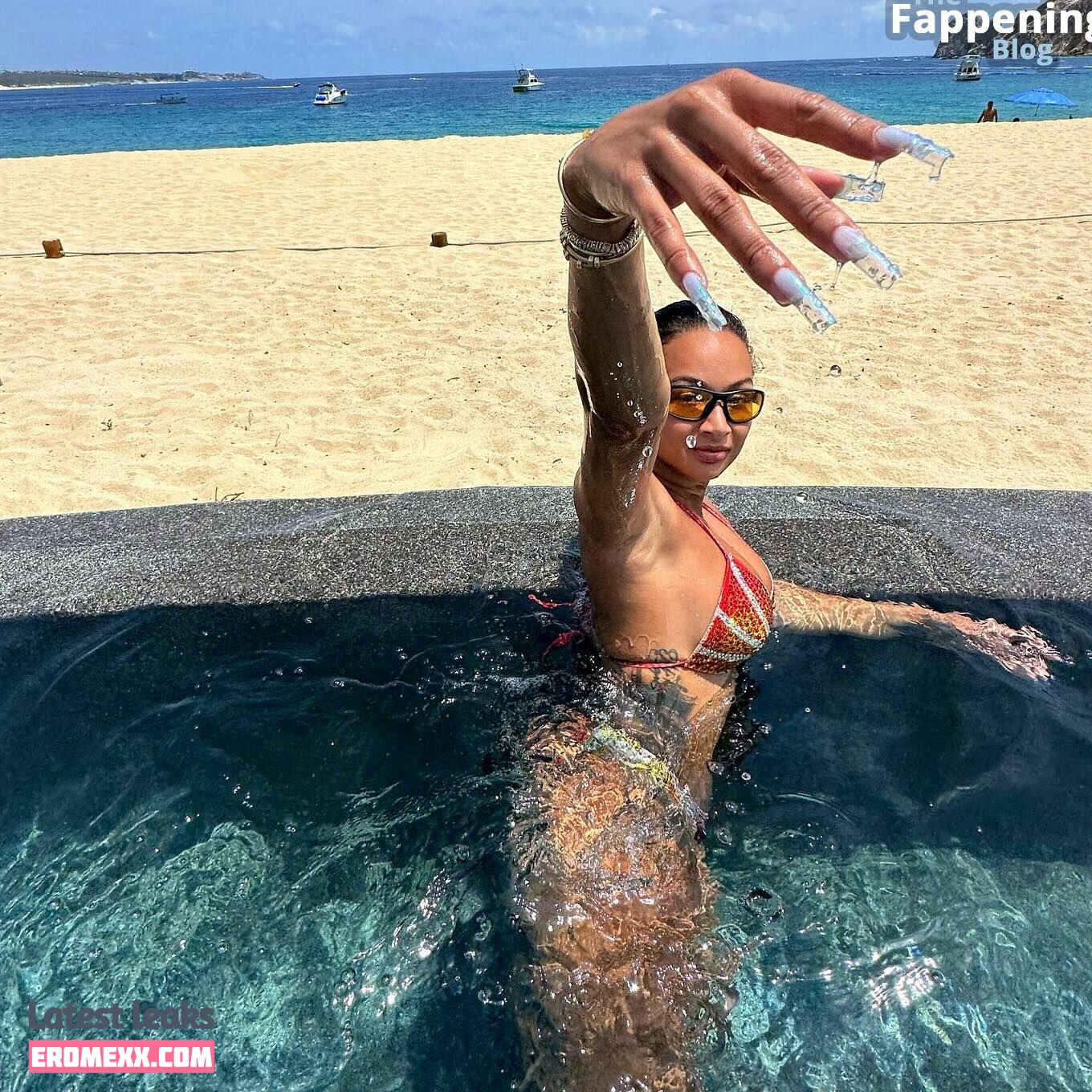 Latest Leaks Draya Michele Nude #2154 - Erome