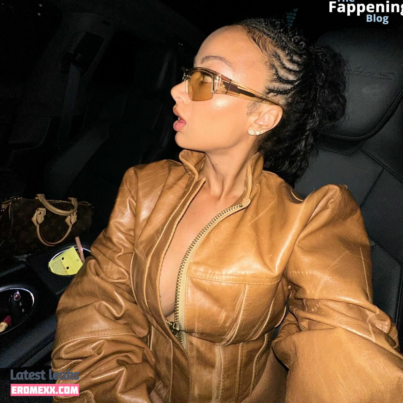 Latest Leaks Draya Michele Nude #2161 - Erome