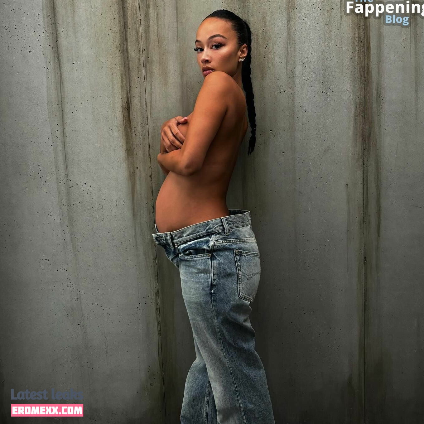 Latest Leaks Draya Michele Nude #2196 - Erome