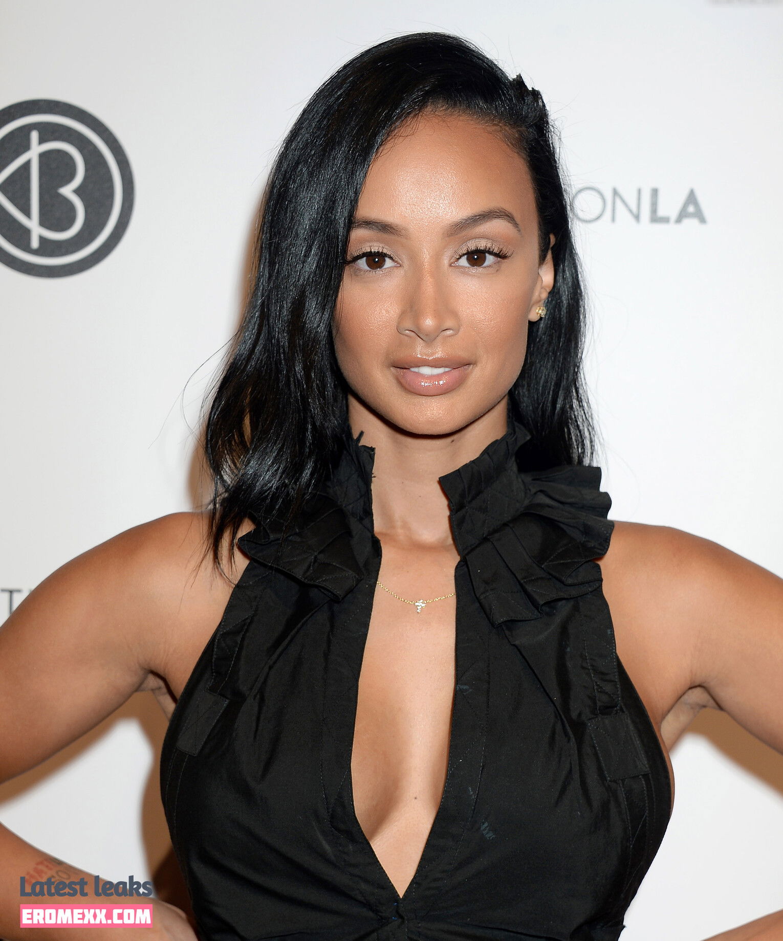 Latest Leaks Draya Michele Nude #2224 - Erome