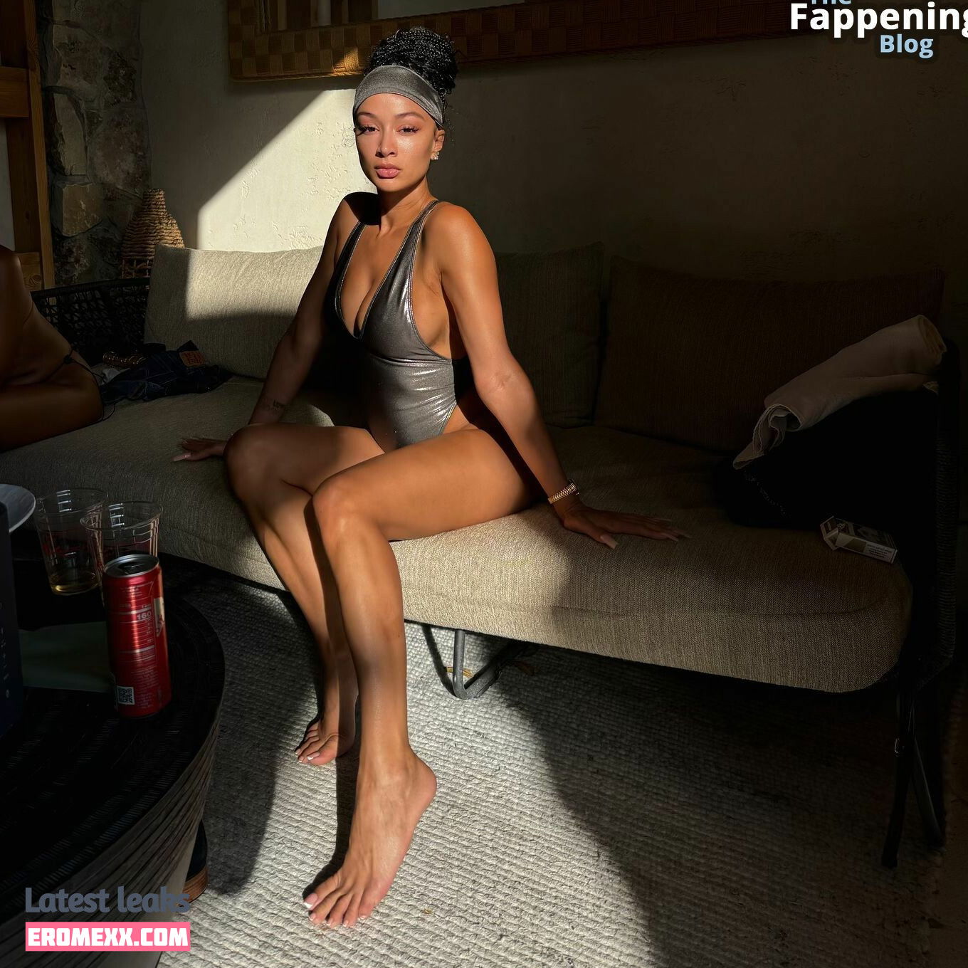 Latest Leaks Draya Michele Nude #2229 - Erome