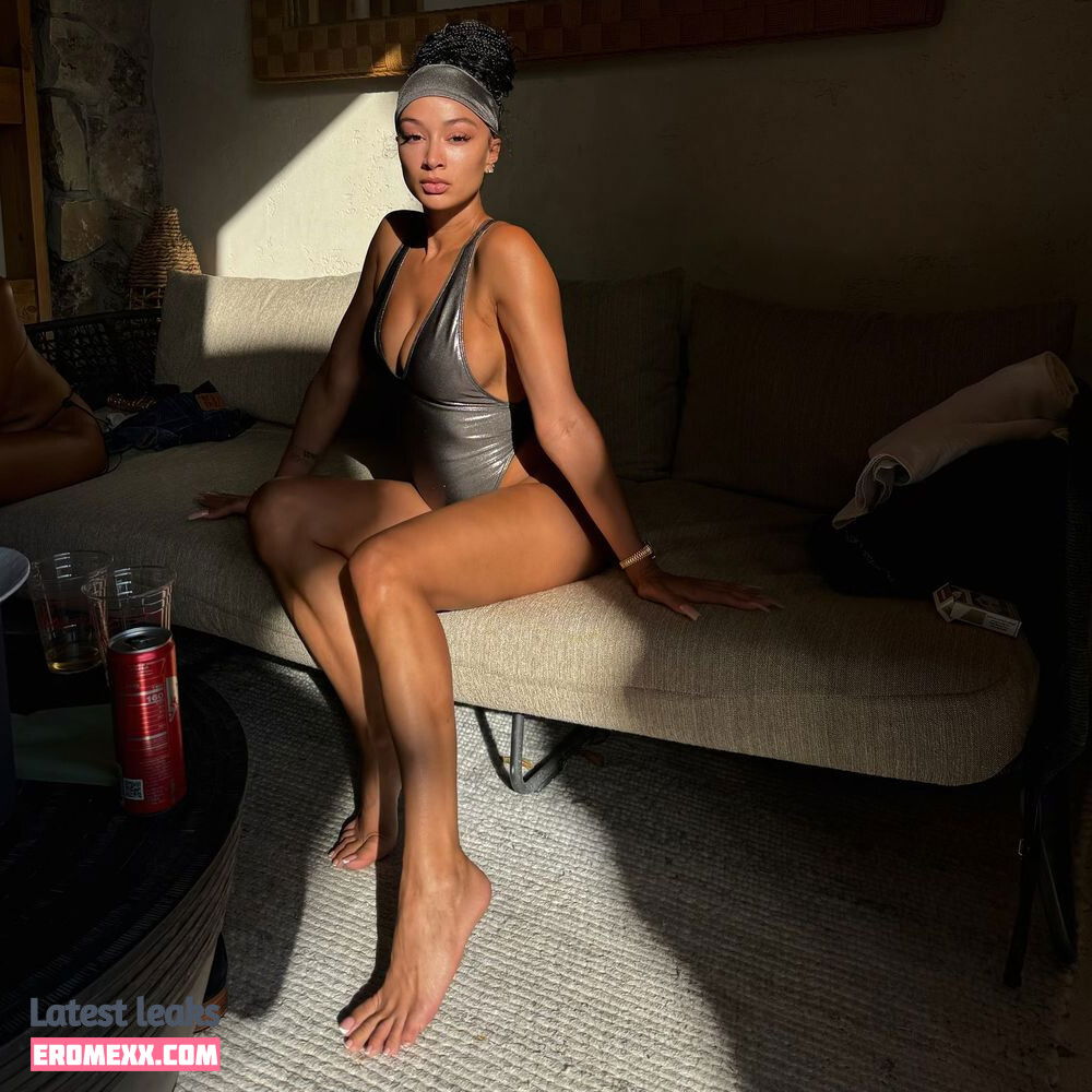 Latest Leaks Draya Michele Nude #2230 - Erome