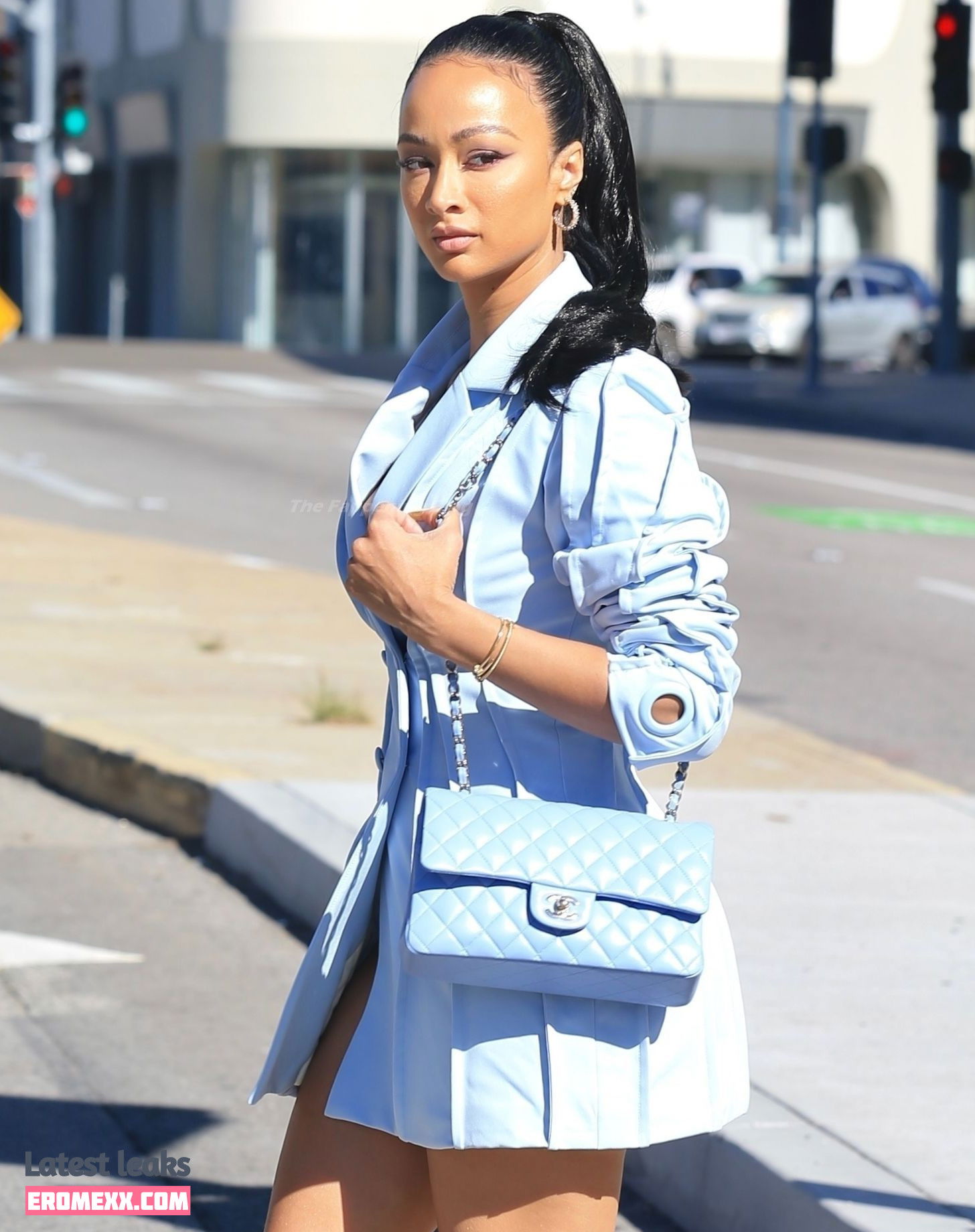 Latest Leaks Draya Michele Nude #783 - Erome