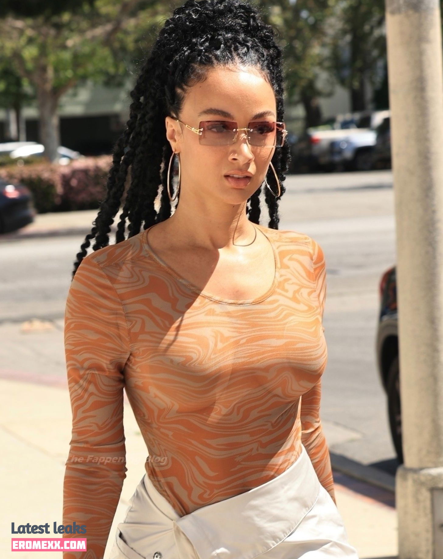 Latest Leaks Draya Michele Nude #889 - Erome