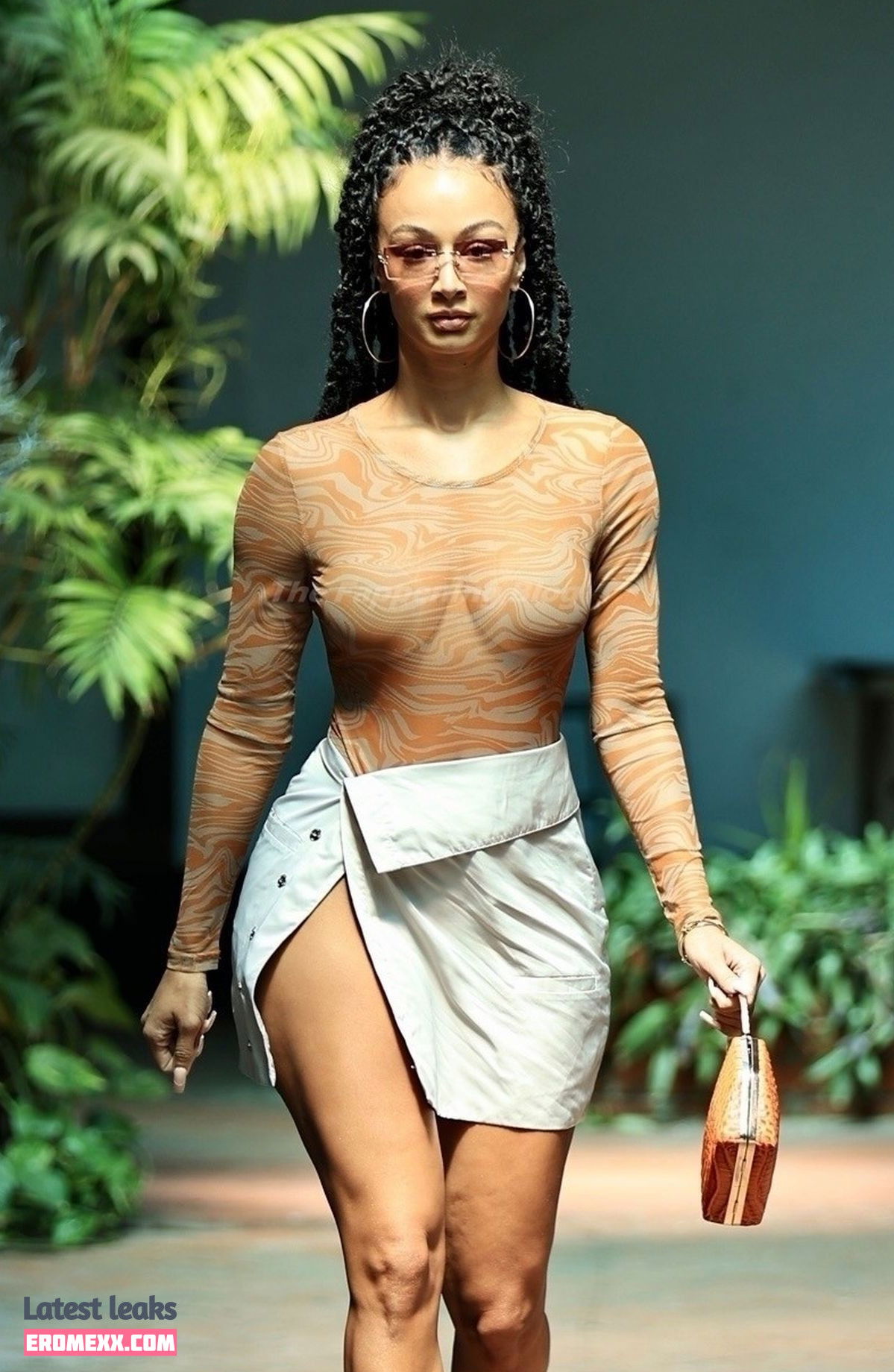 Latest Leaks Draya Michele Nude #899 - Erome