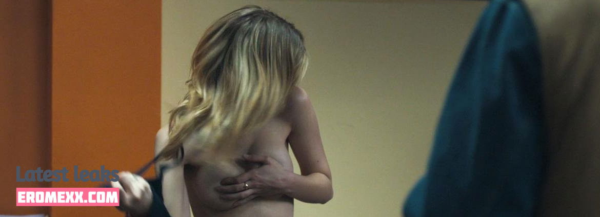 Latest Leaks Dreama Walker Nude #7 - Erome