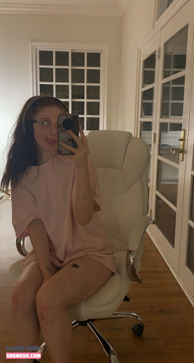 DreamLikeGia nude photos (Exclusive photos)
