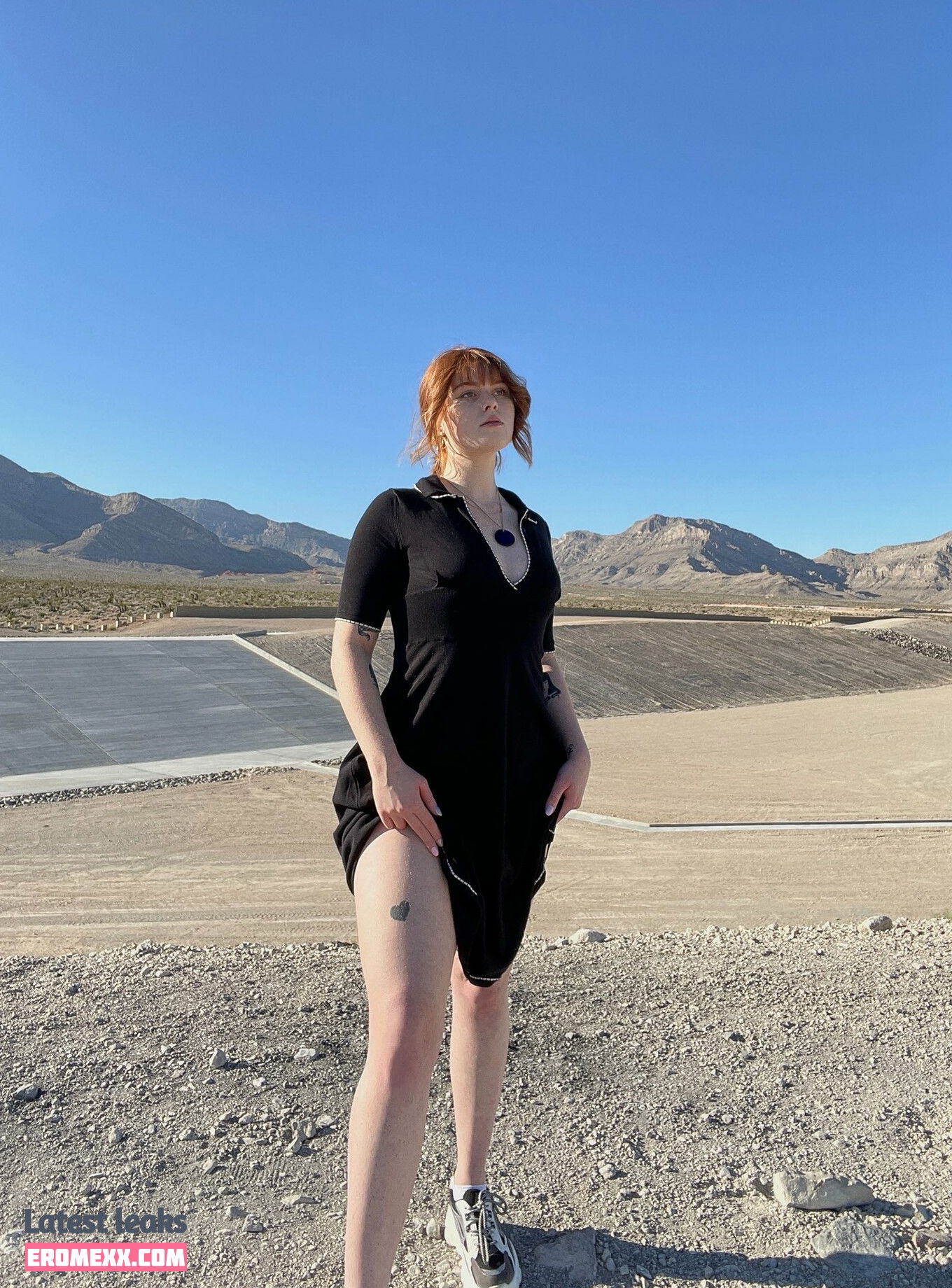 DreamLikeGia nude photos (Exclusive photos)