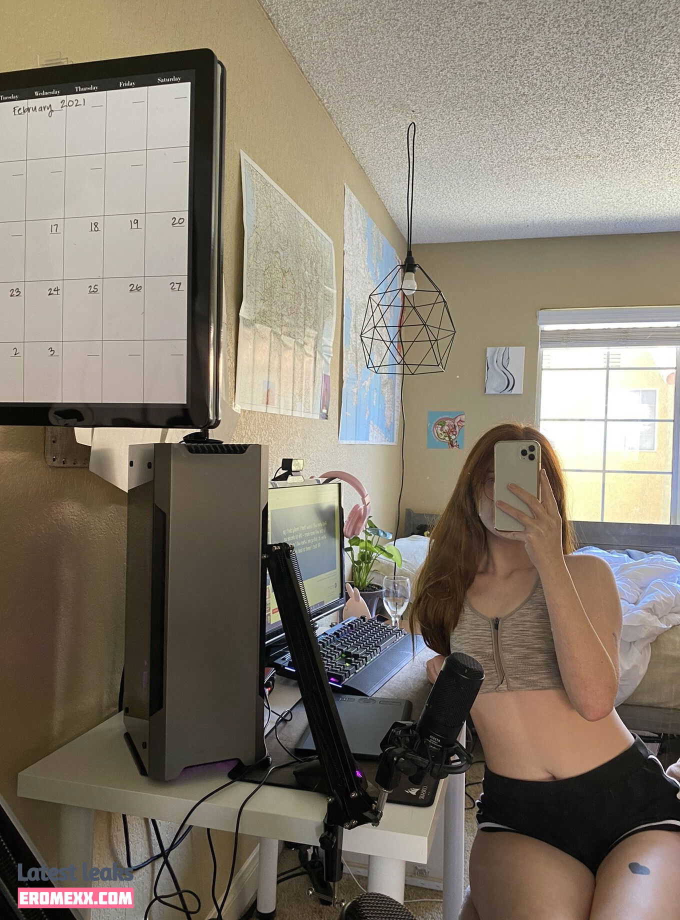 DreamLikeGia nude photos (Exclusive photos)