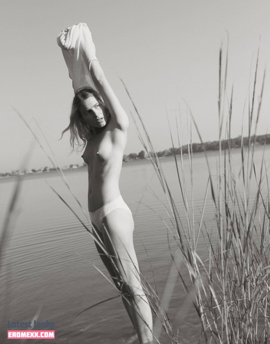 Latest Leaks Dree Hemingway Nude #3 - Erome